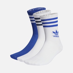 adidas Sportswear Crew 3-Stripes FW24 Unisex Çorap