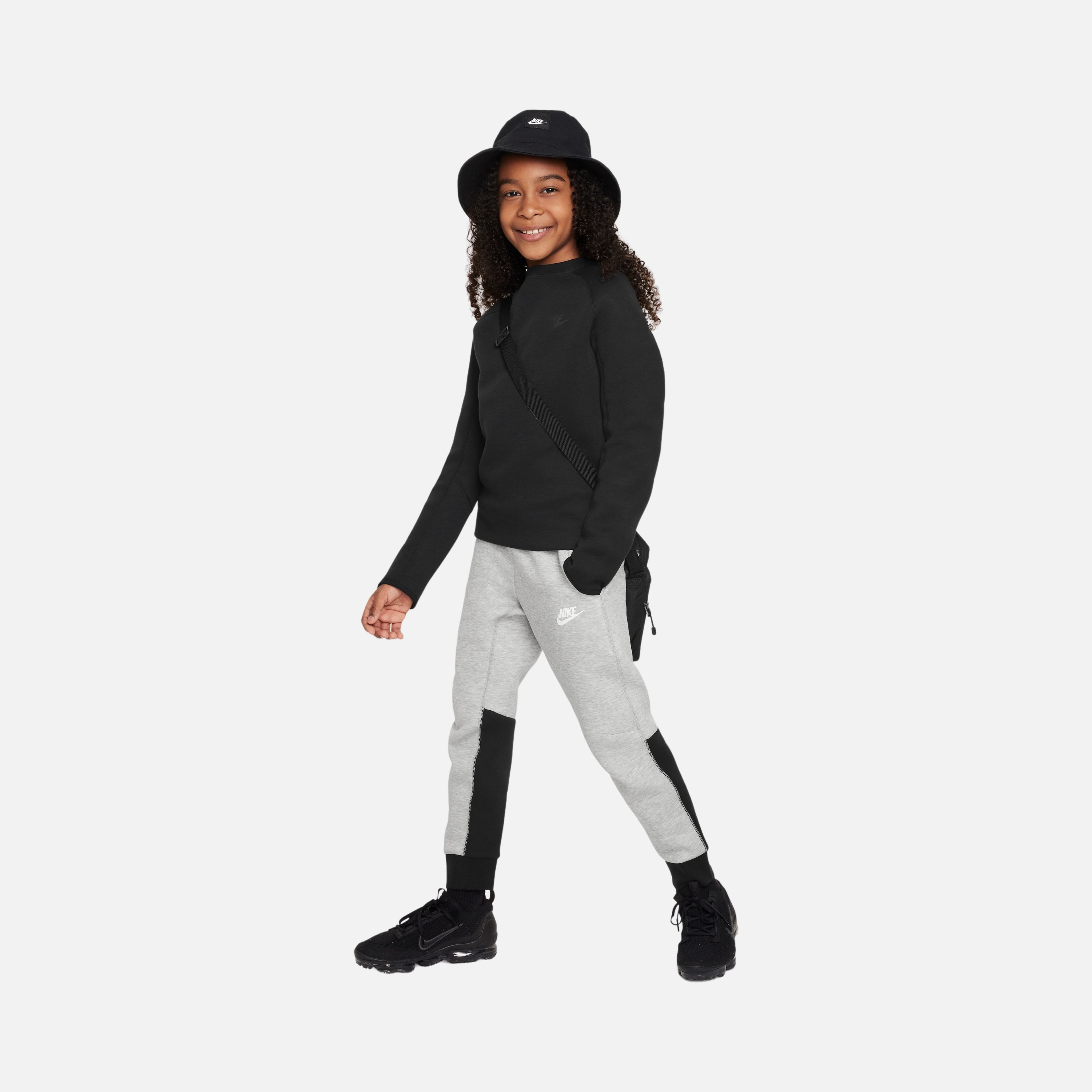 Nike Sportswear Tech Fleece FW24 (Boys') Çocuk Eşofman Altı