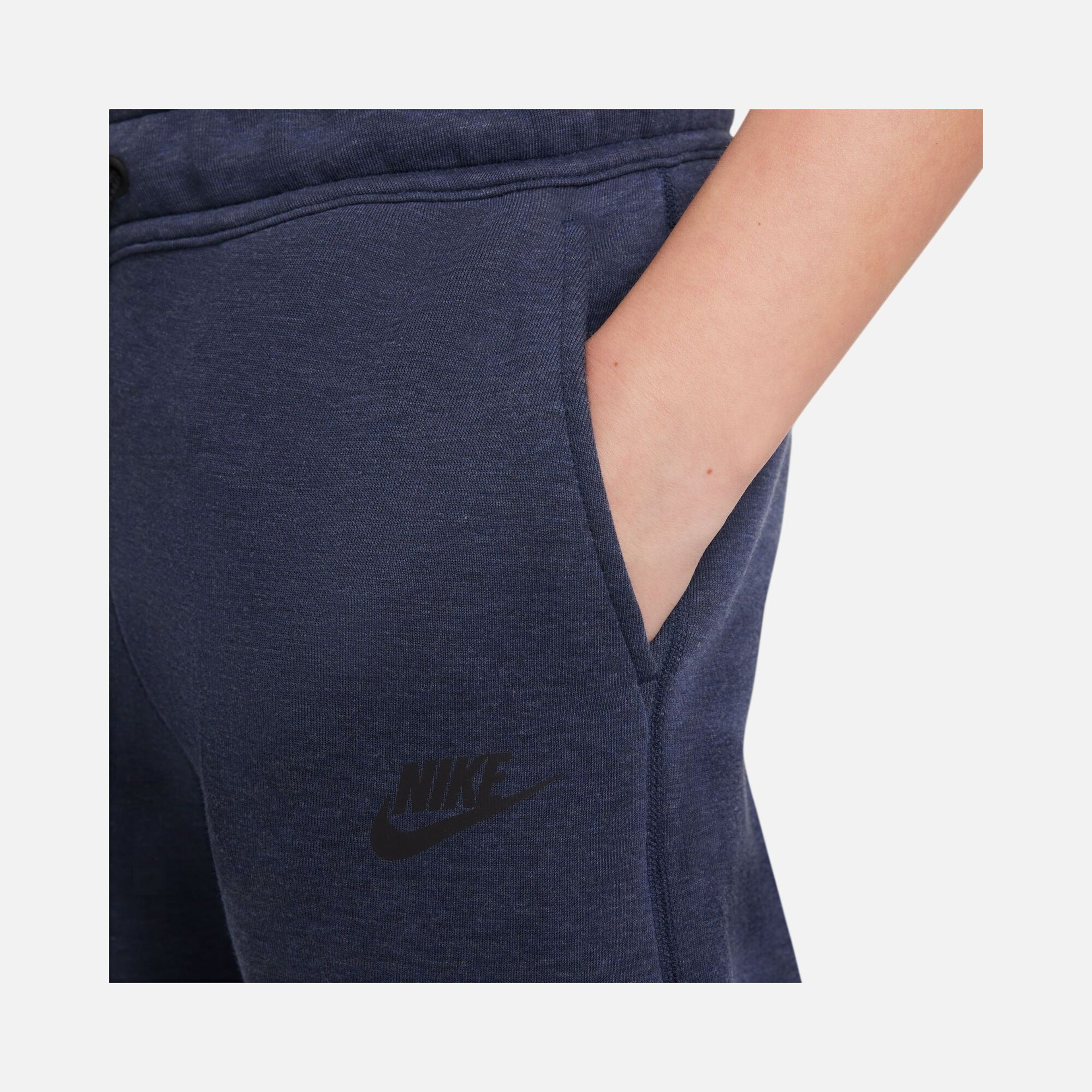 Nike Sportswear Tech Fleece FW24 (Boys') Çocuk Eşofman Altı