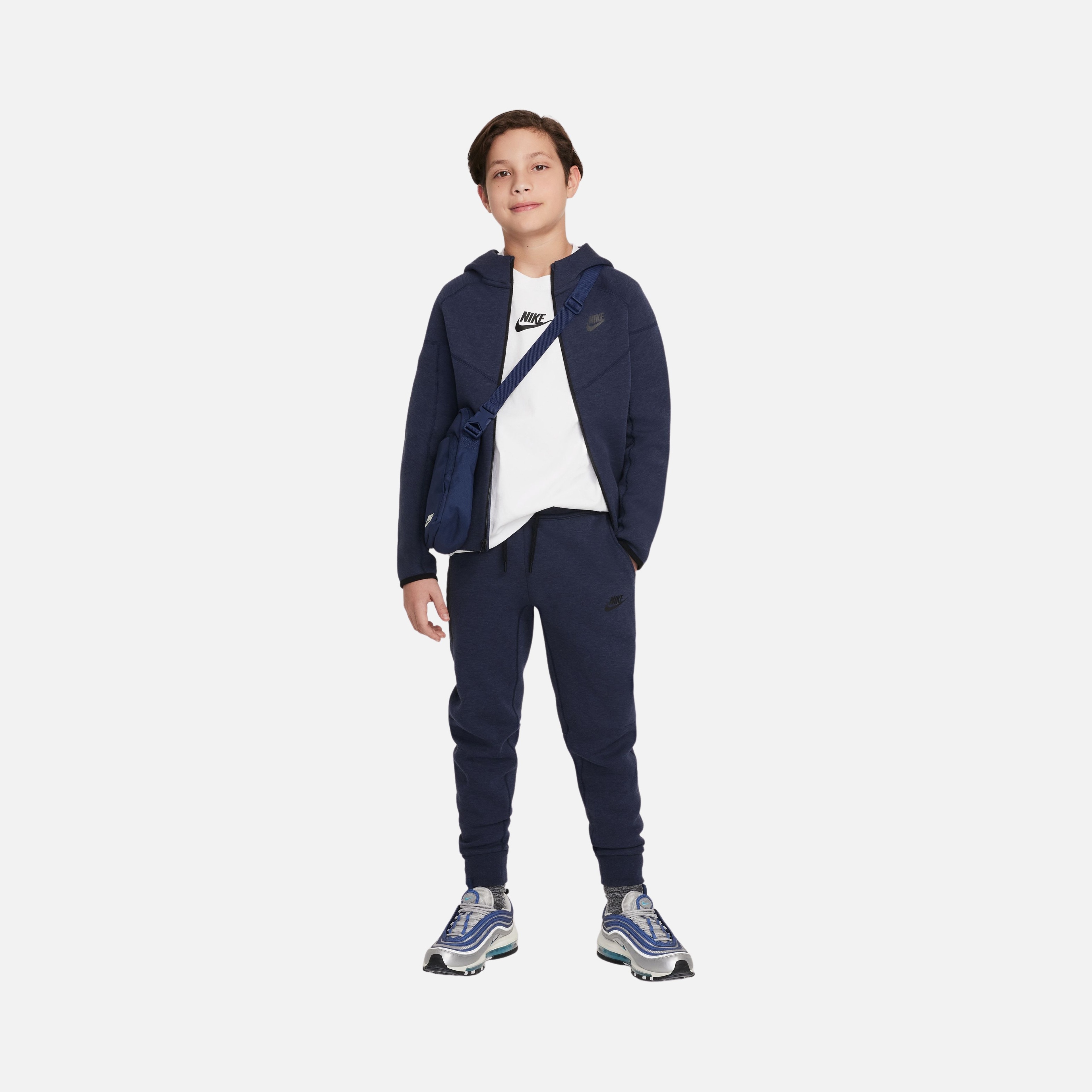 Nike Sportswear Tech Fleece FW24 (Boys') Çocuk Eşofman Altı