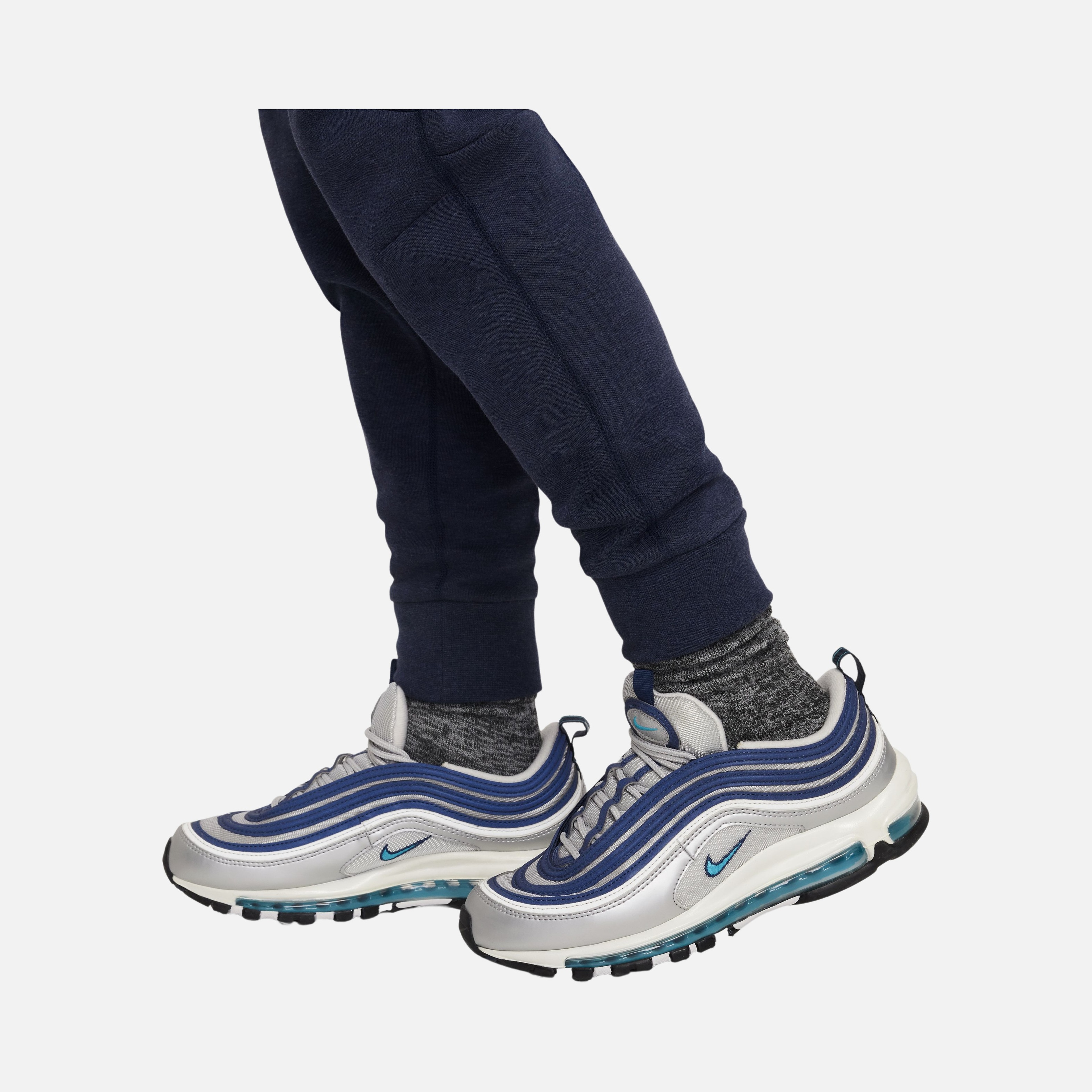 Nike Sportswear Tech Fleece FW24 (Boys') Çocuk Eşofman Altı