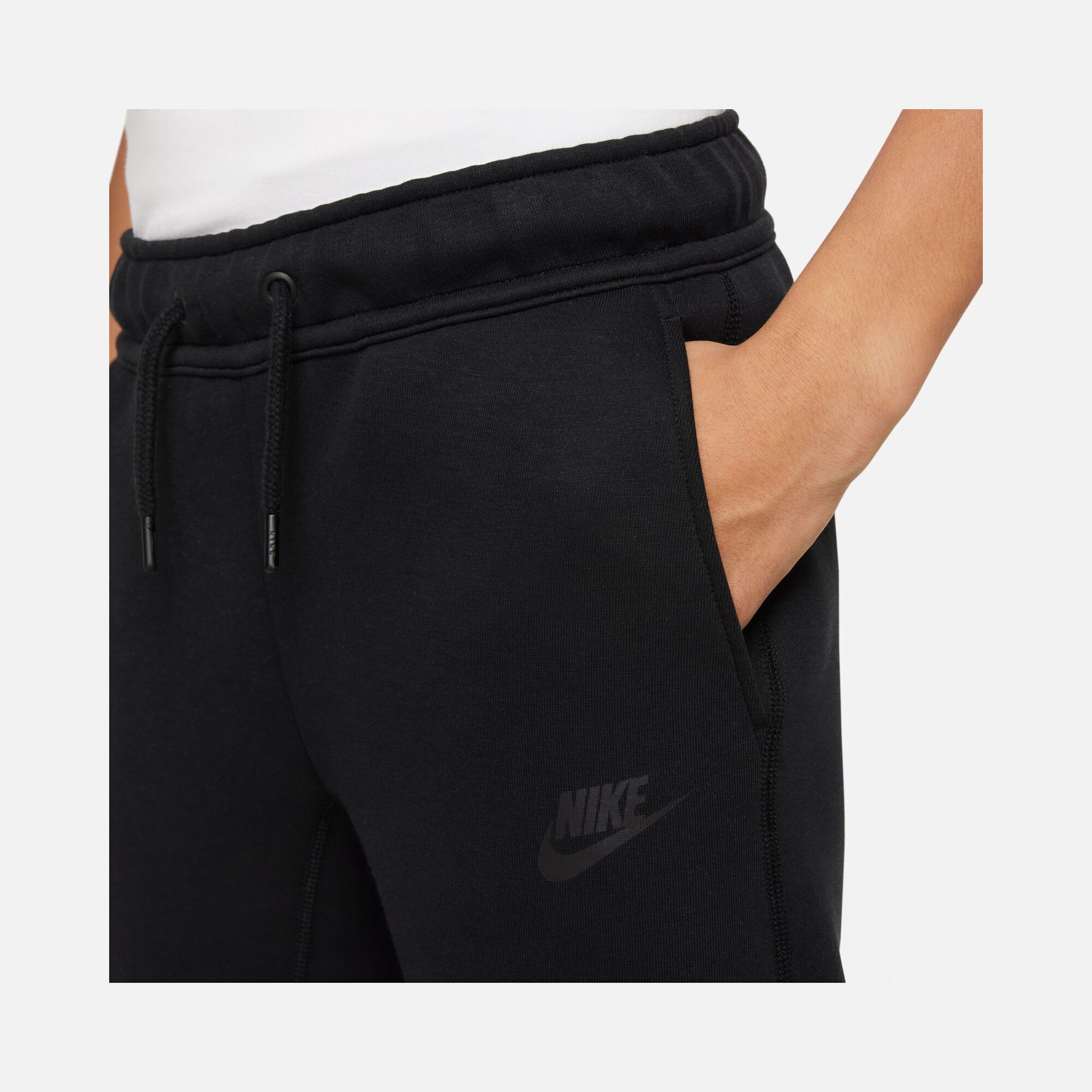 Nike Sportswear Tech Fleece FW24 (Boys') Çocuk Eşofman Altı