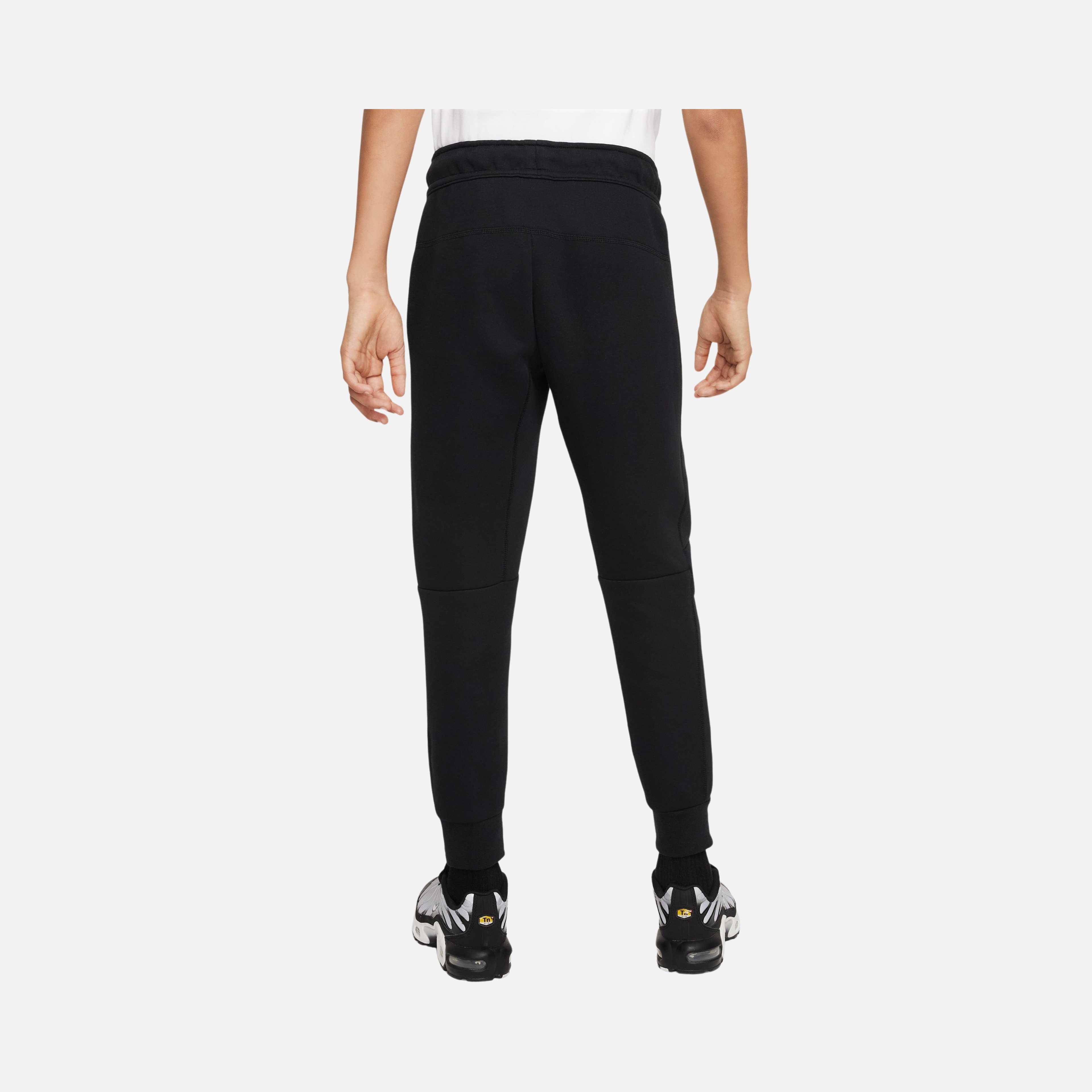 Nike Sportswear Tech Fleece FW24 (Boys') Çocuk Eşofman Altı