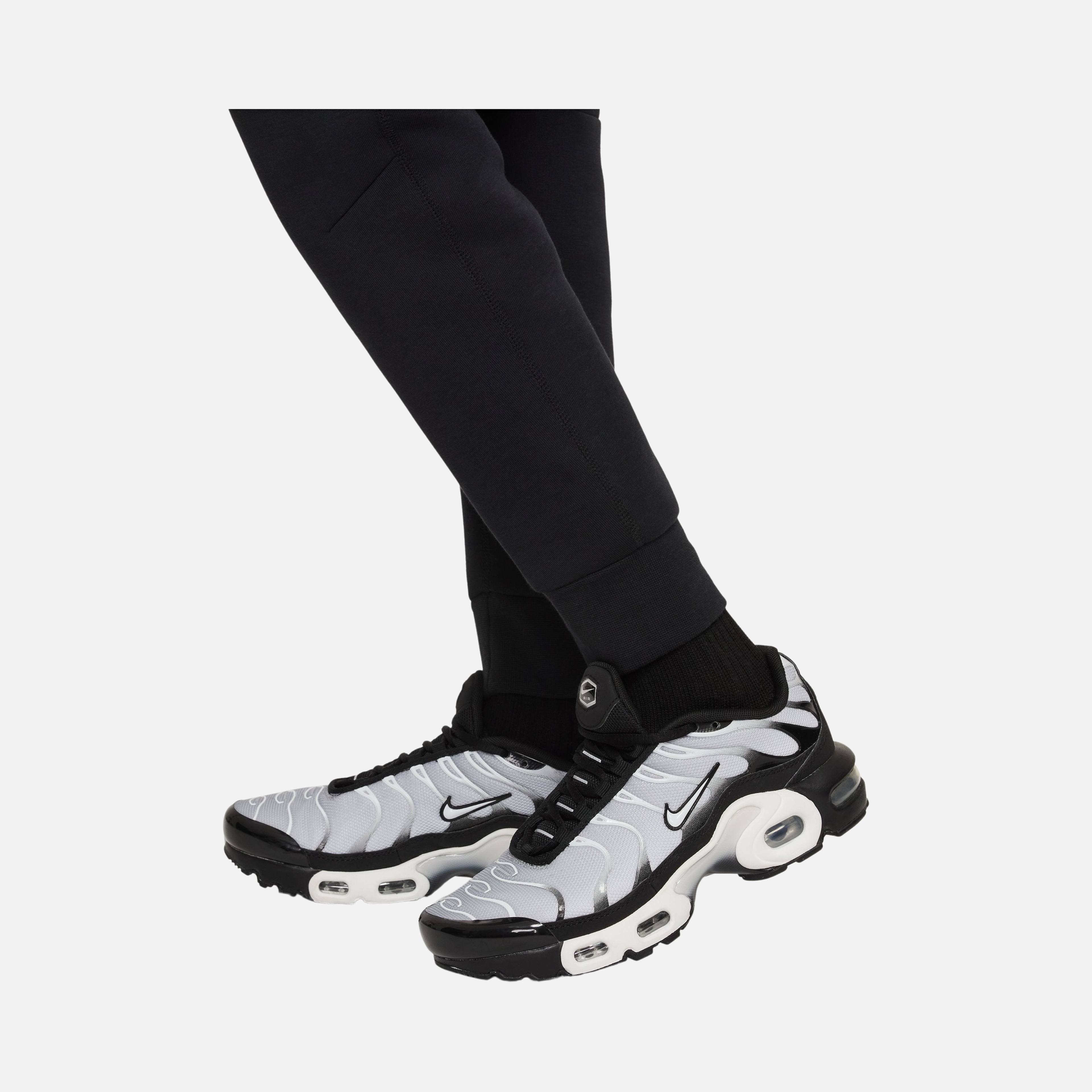 Nike Sportswear Tech Fleece FW24 (Boys') Çocuk Eşofman Altı