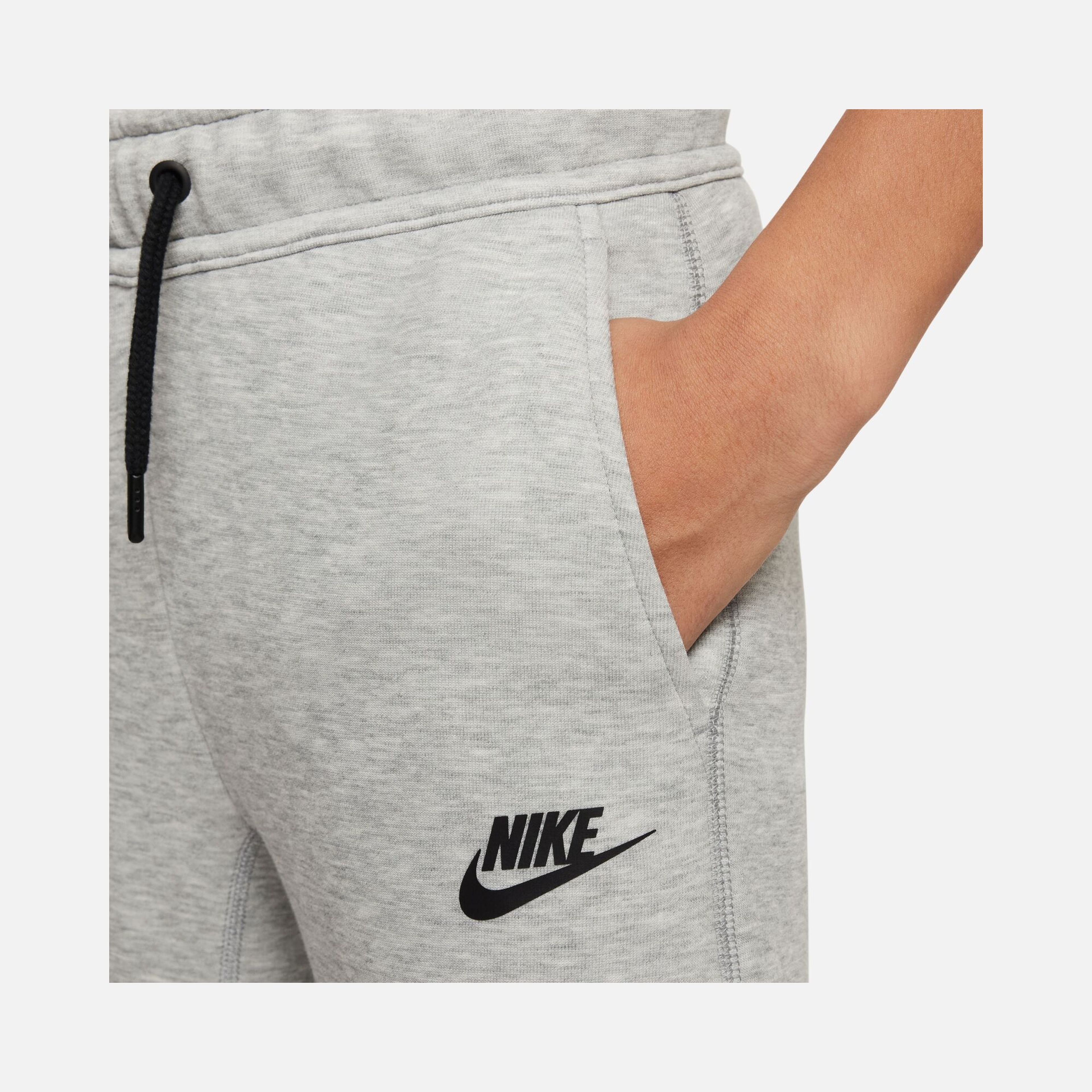 Nike Sportswear Tech Fleece FW24 (Boys') Çocuk Eşofman Altı