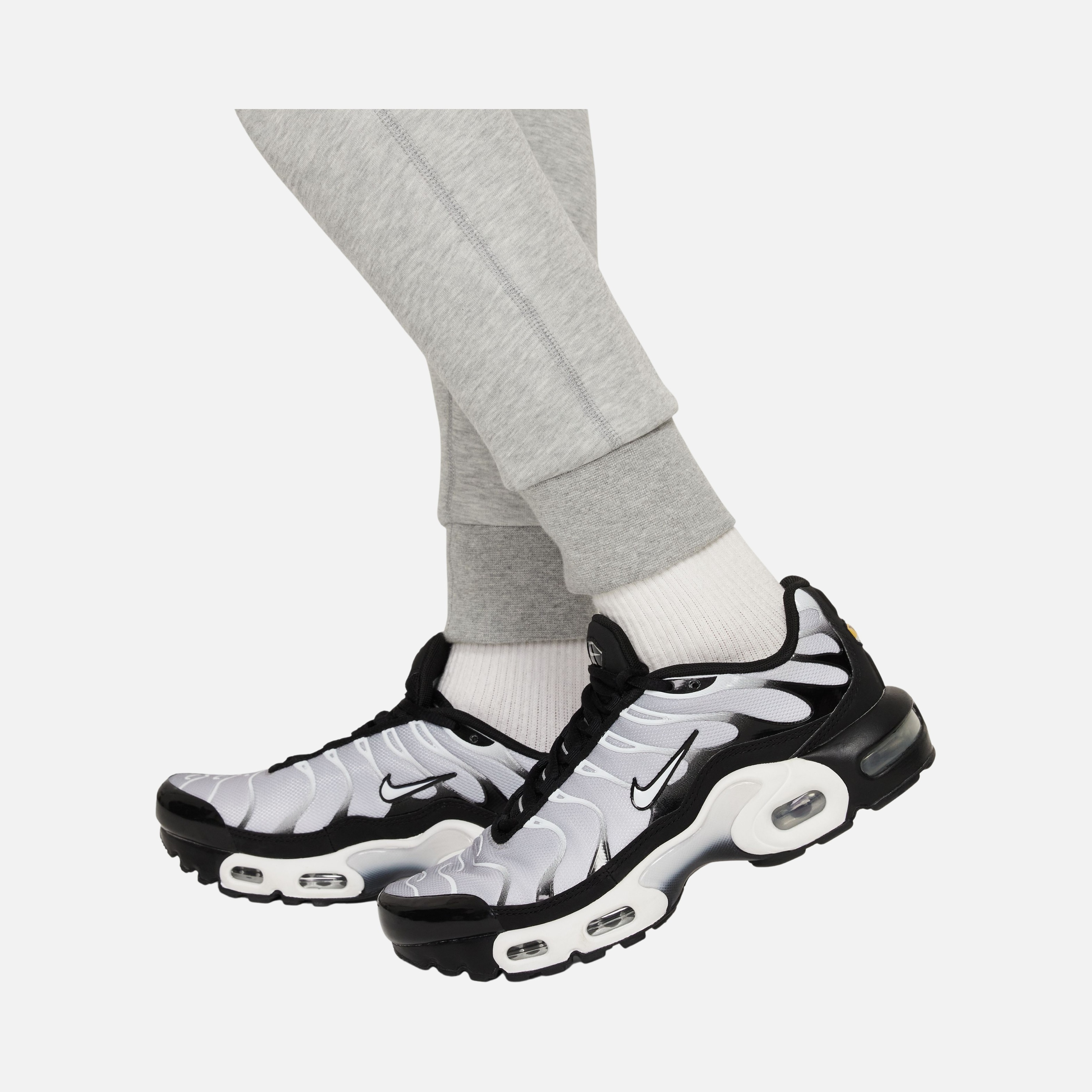 Nike Sportswear Tech Fleece FW24 (Boys') Çocuk Eşofman Altı