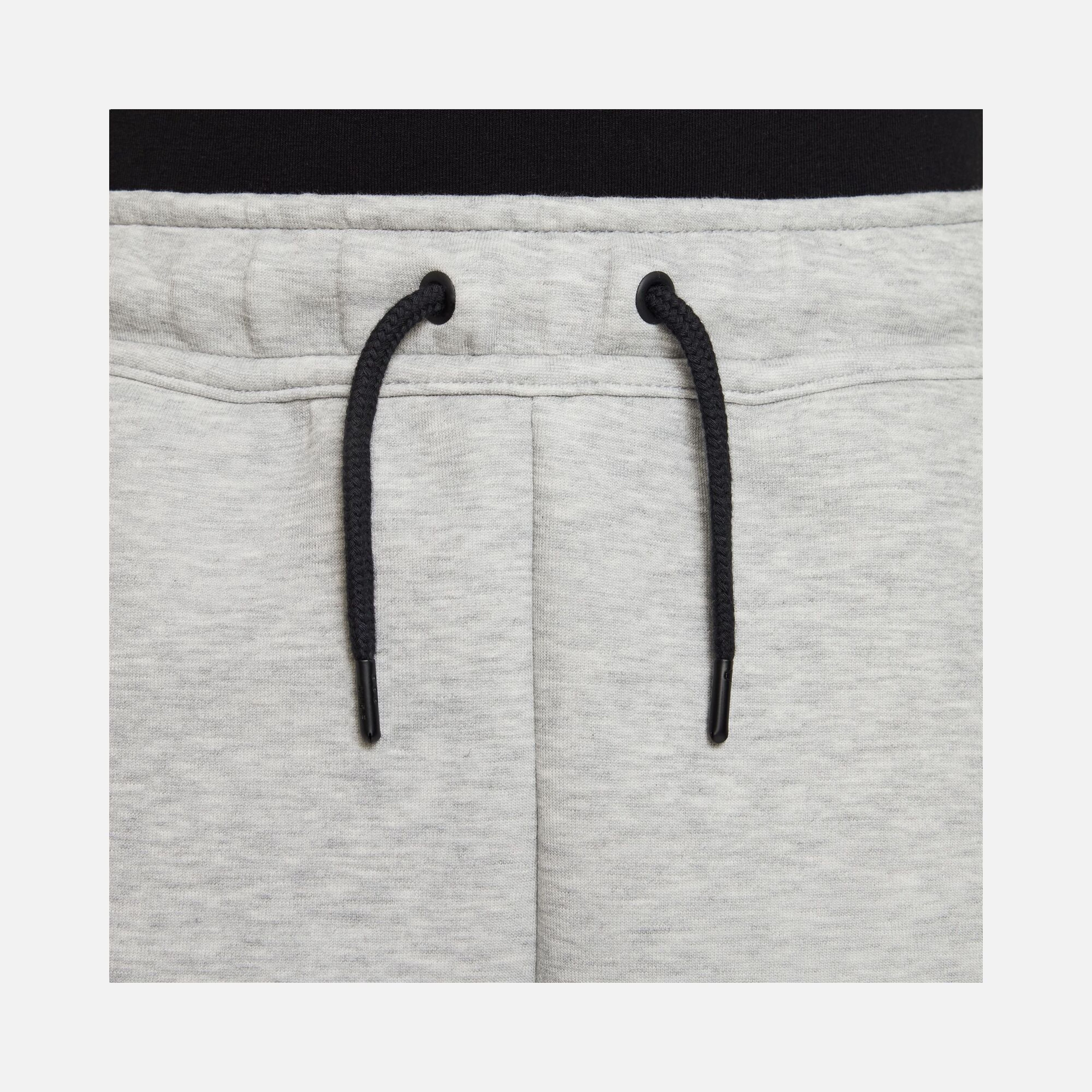 Nike Sportswear Tech Fleece CO (Boys') Çocuk Şort