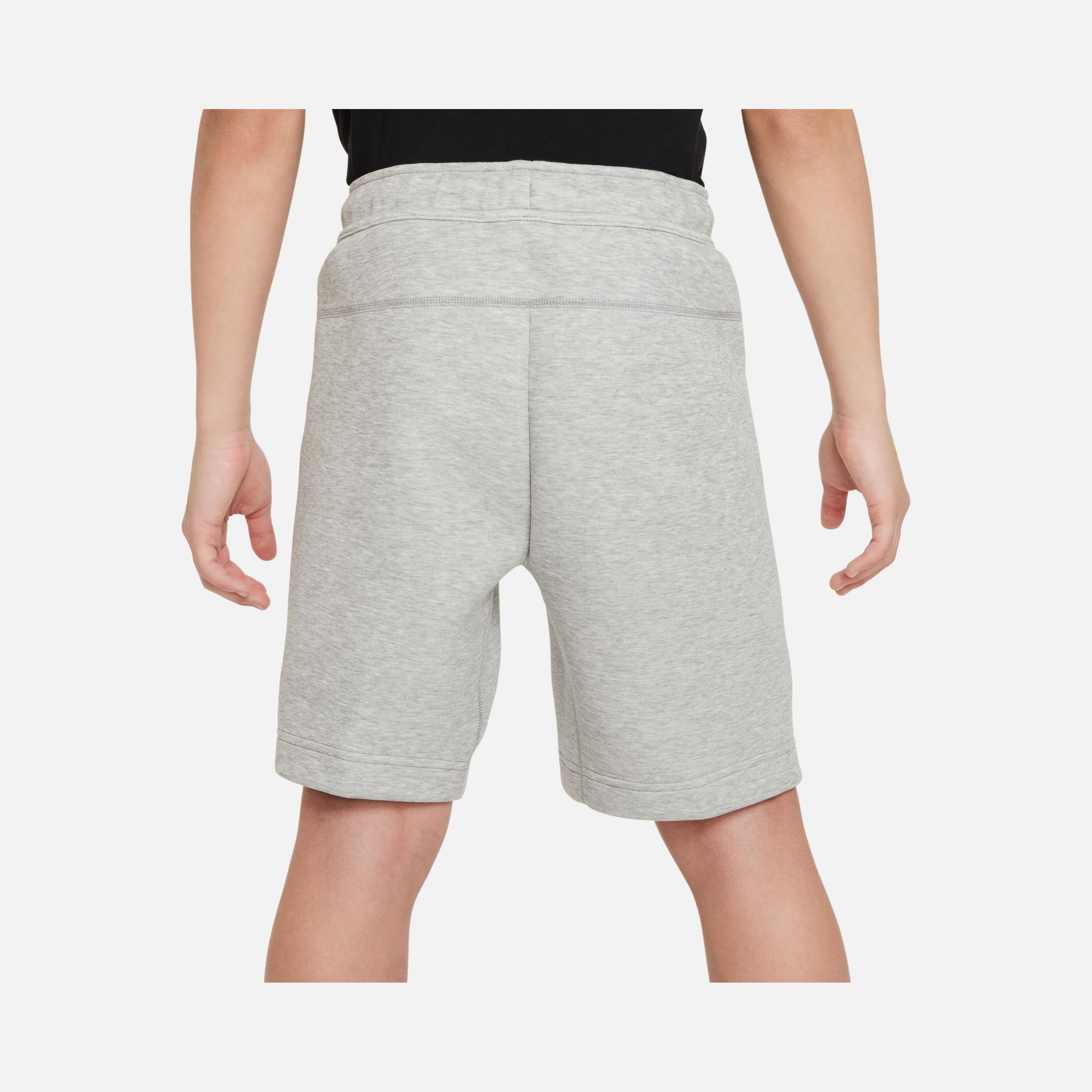 Nike Sportswear Tech Fleece CO (Boys') Çocuk Şort