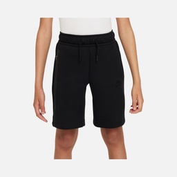 Nike Sportswear Tech Fleece CO (Boys') Çocuk Şort