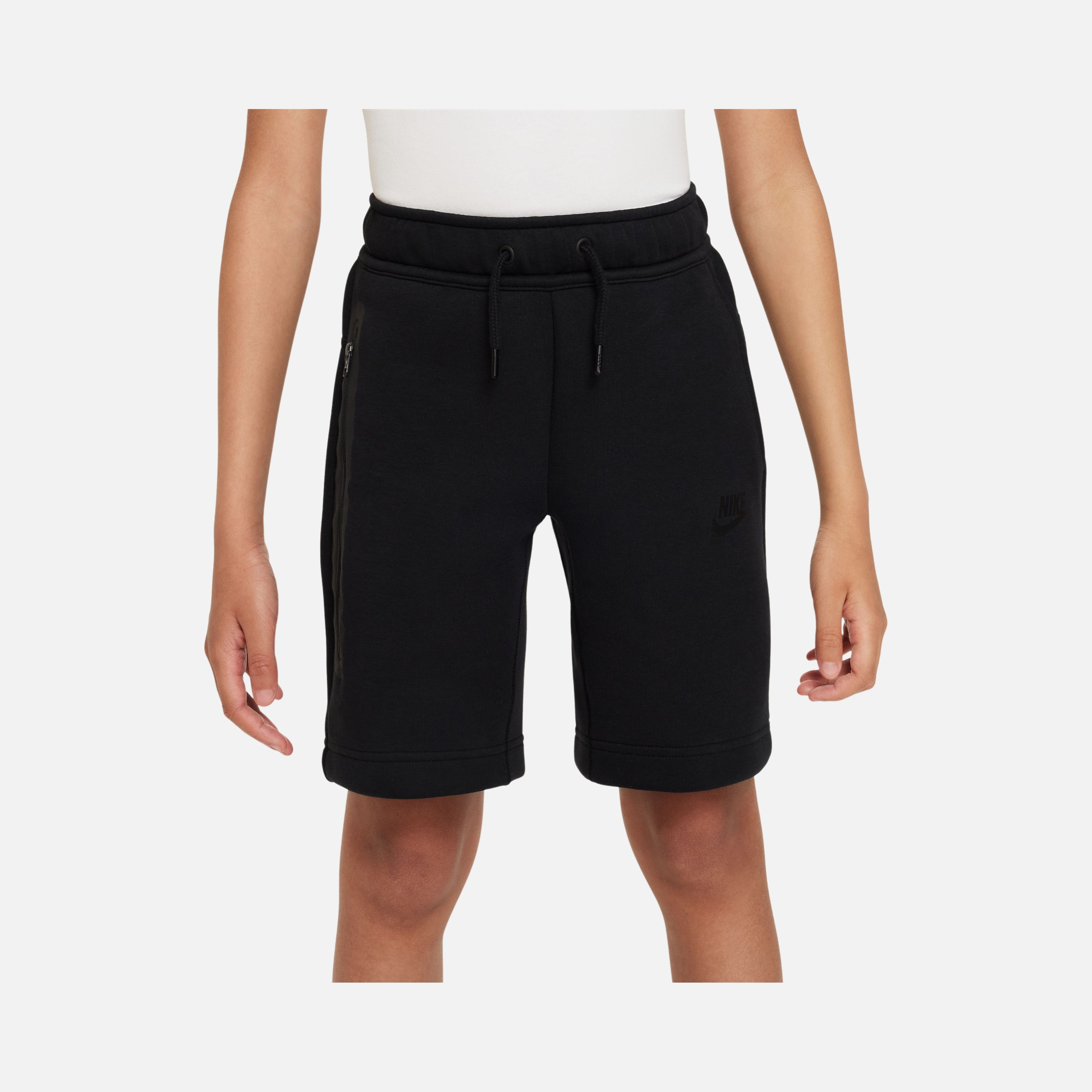 Nike Sportswear Tech Fleece CO (Boys') Çocuk Şort