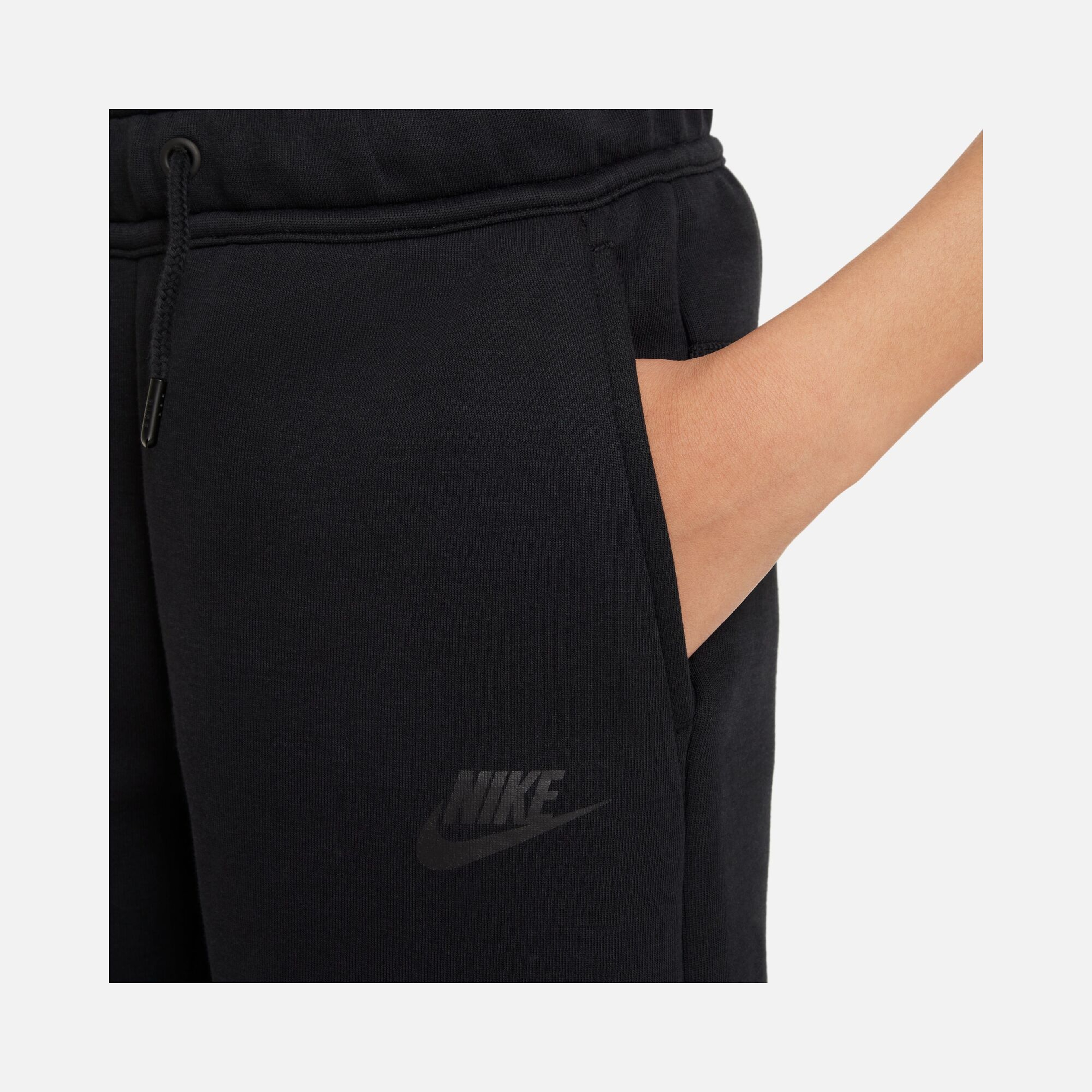 Nike Sportswear Tech Fleece CO (Boys') Çocuk Şort