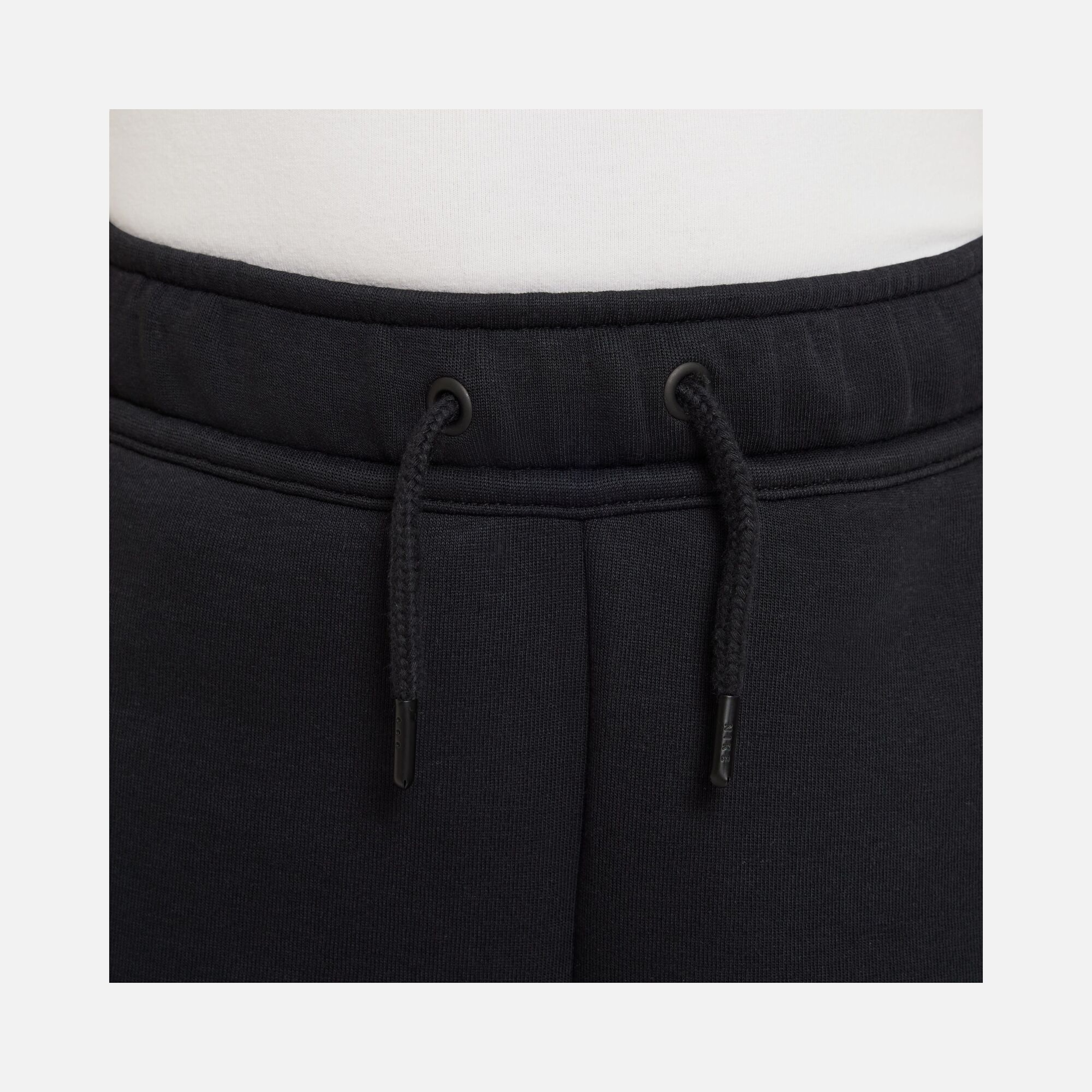 Nike Sportswear Tech Fleece CO (Boys') Çocuk Şort