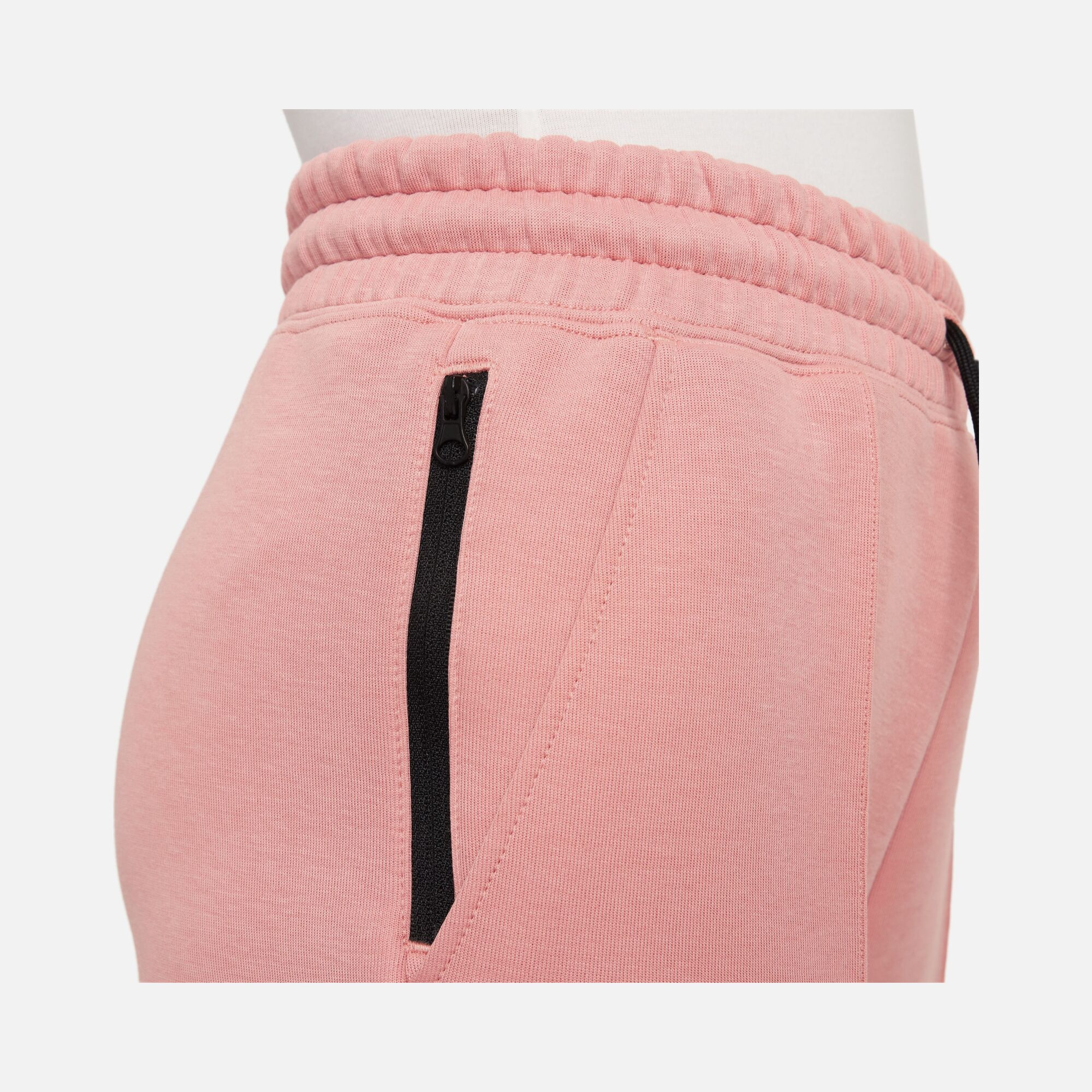 Nike Sportswear Tech Fleece SU24 (Girls') Çocuk Eşofman Altı