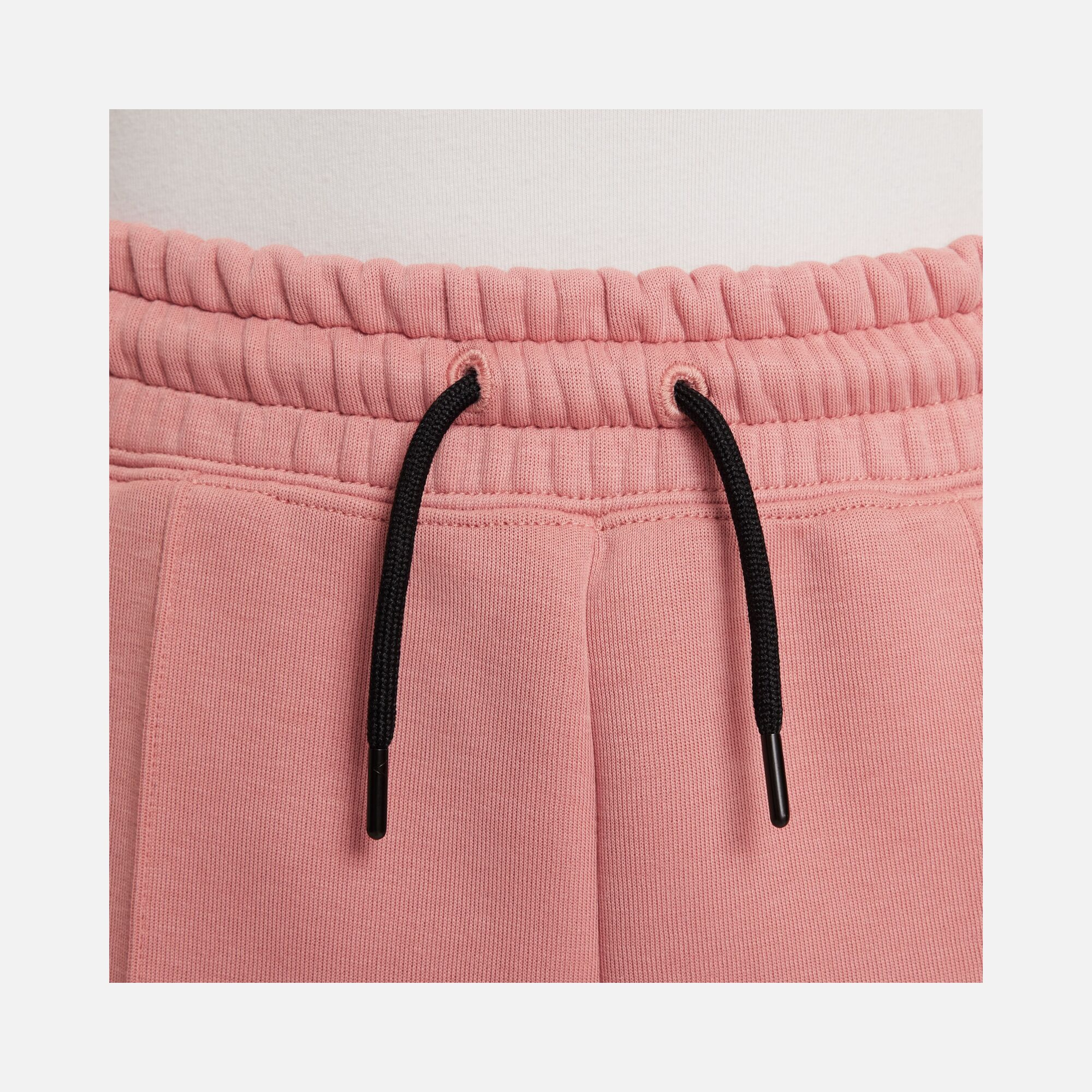 Nike Sportswear Tech Fleece SU24 (Girls') Çocuk Eşofman Altı