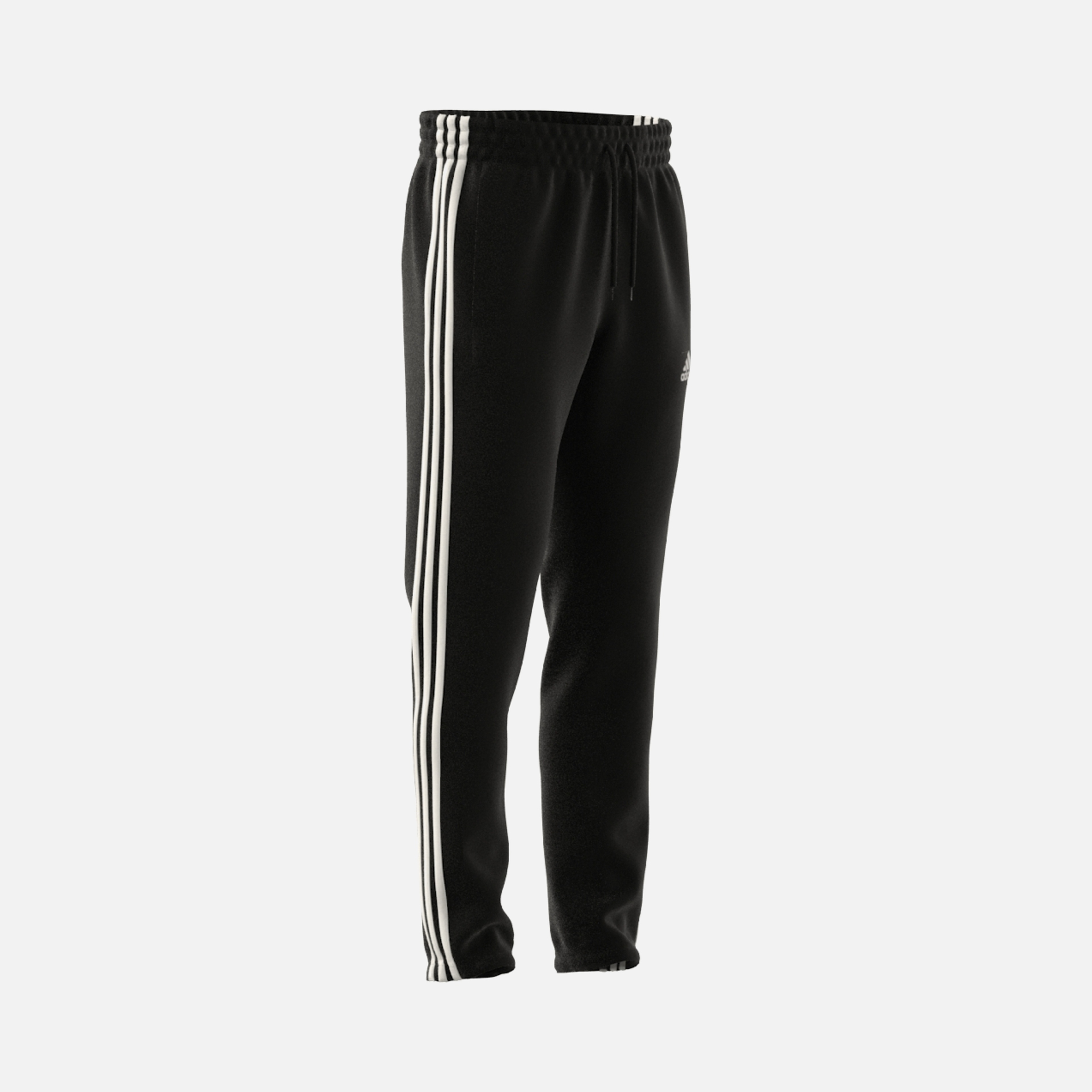 adidas Essentials Fleece 3-Stripes Erkek Eşofman Altı
