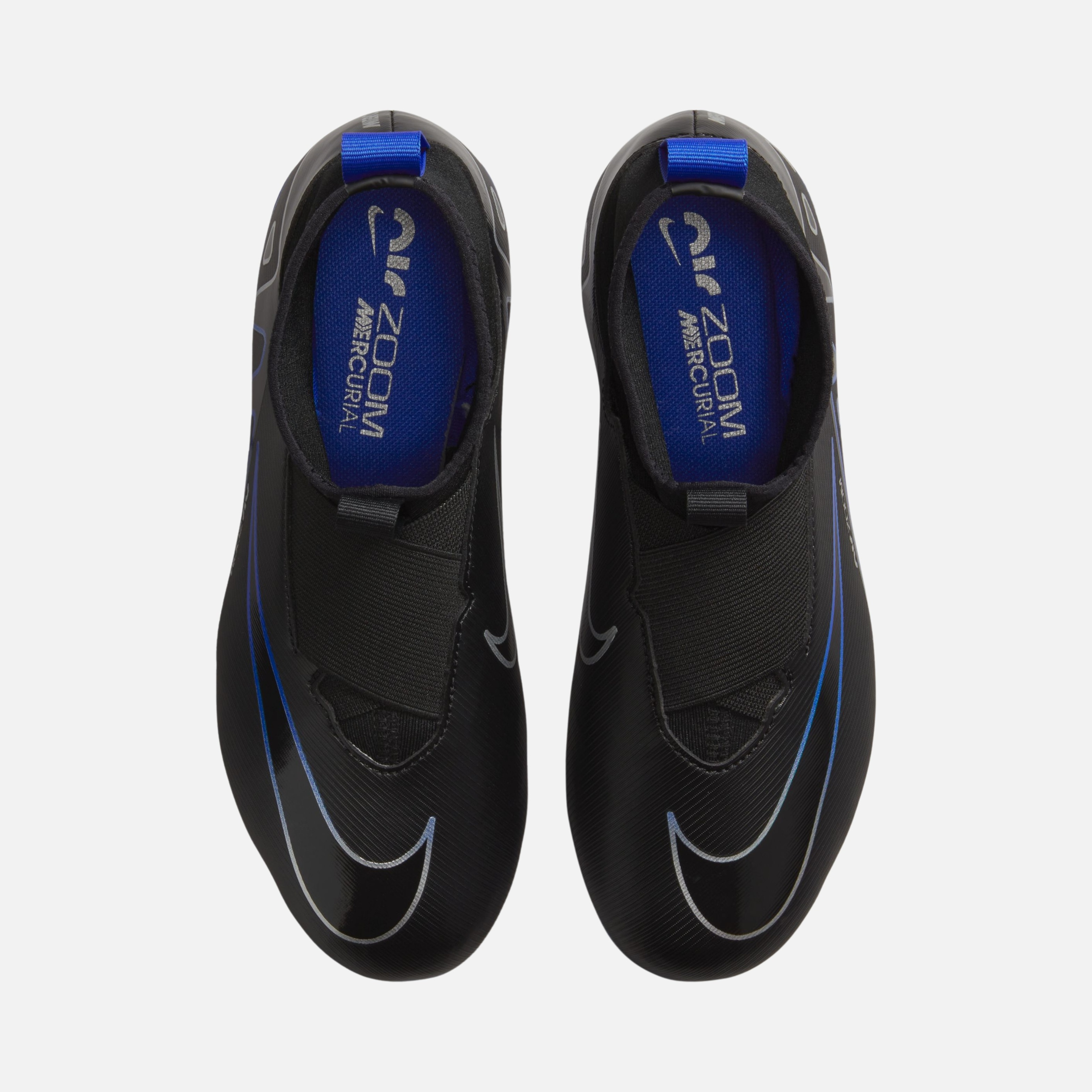 Nike Mercurial Zoom Superfly 9 Academy FG/MG Multi Ground High-Top Çocuk Krampon