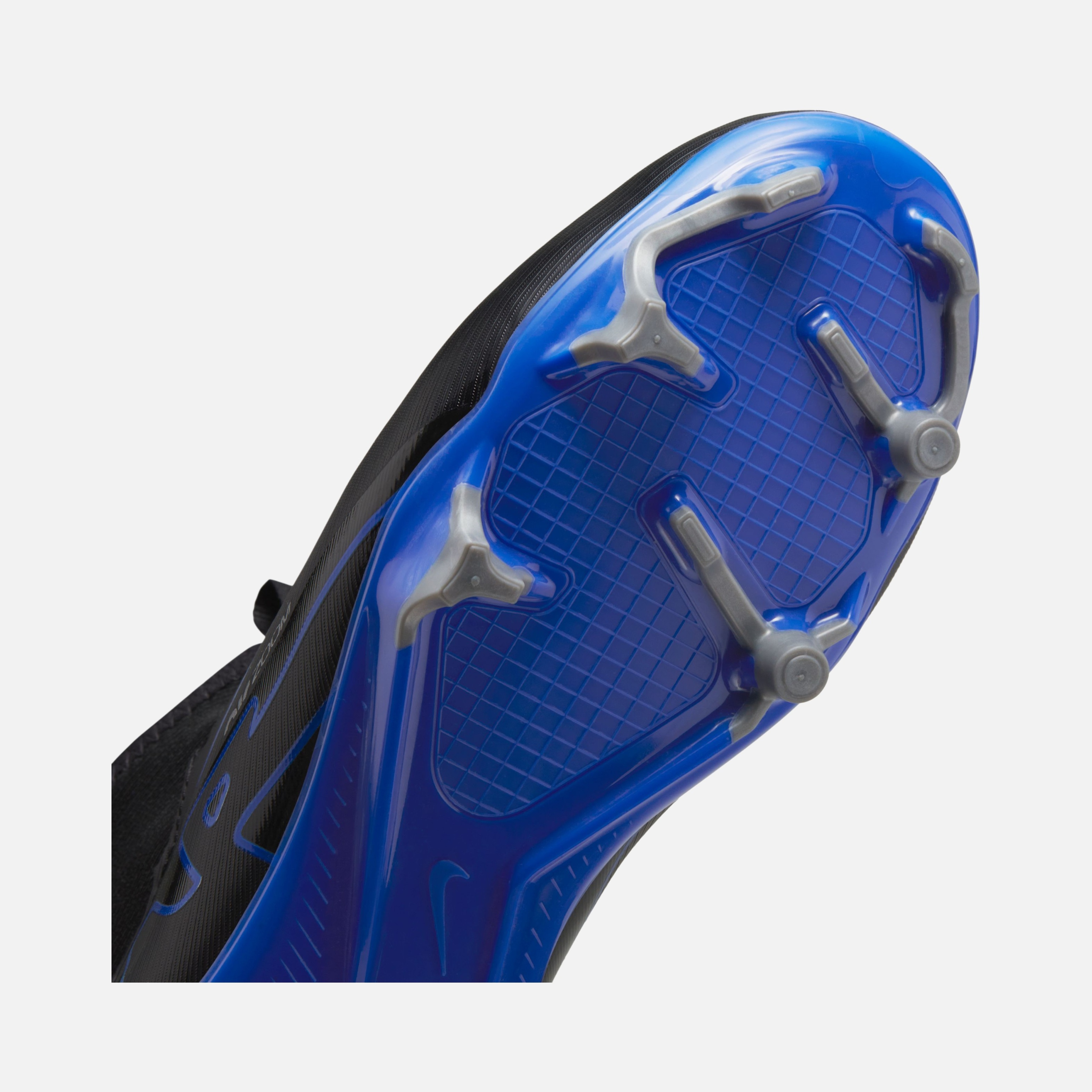 Nike Mercurial Zoom Superfly 9 Academy FG/MG Multi Ground High-Top Çocuk Krampon