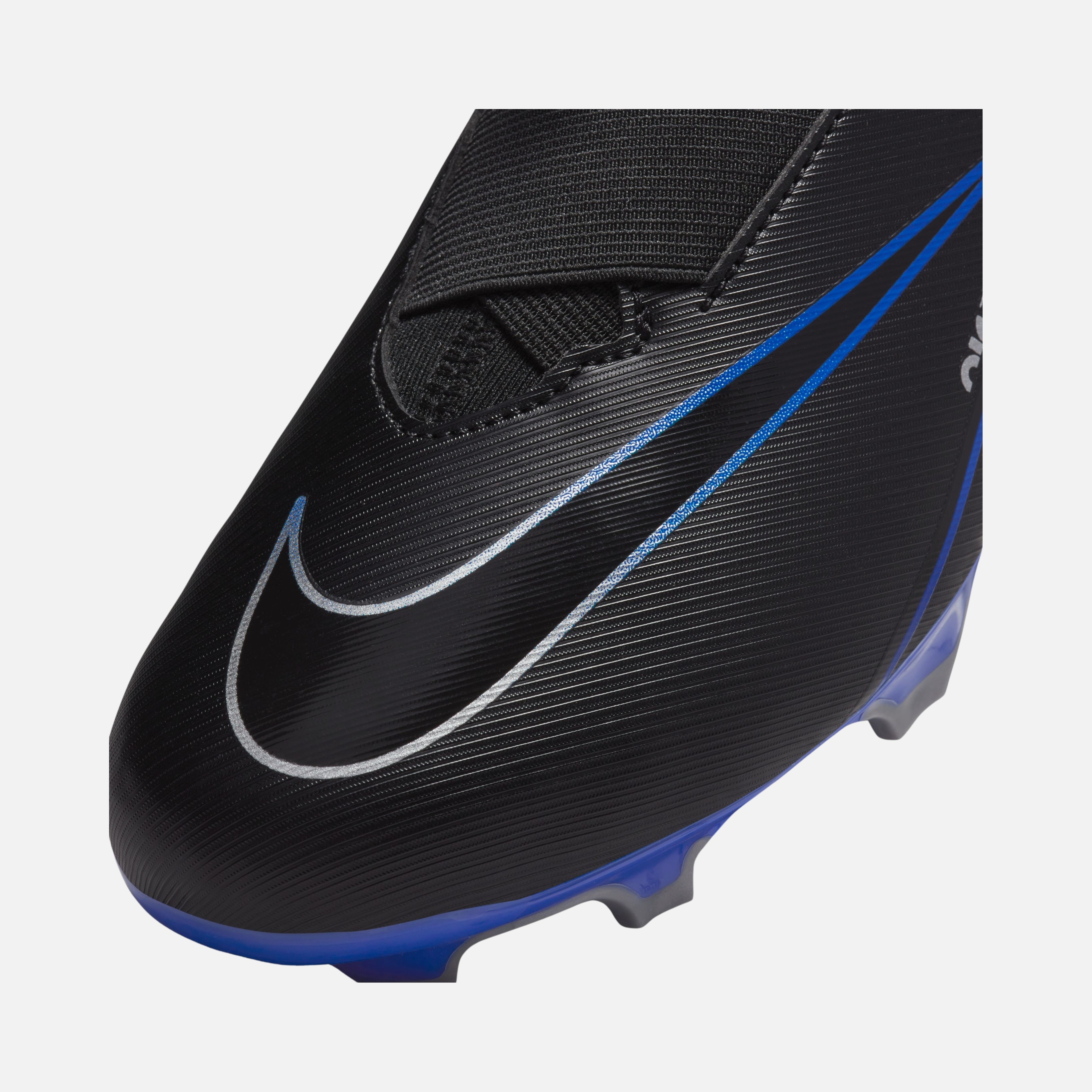 Nike Mercurial Zoom Superfly 9 Academy FG/MG Multi Ground High-Top Çocuk Krampon