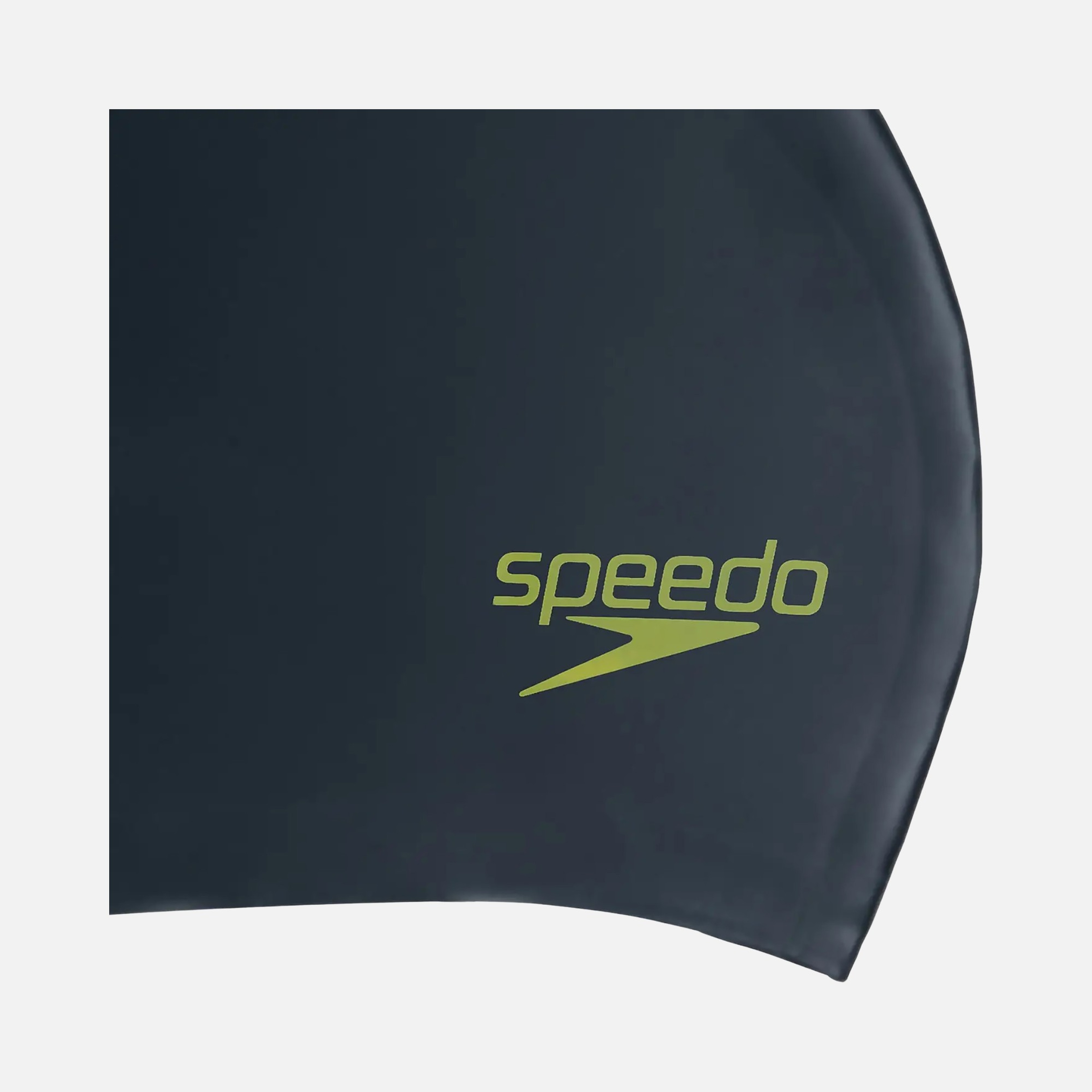 Speedo Long Hair Silikon Unisex Bone