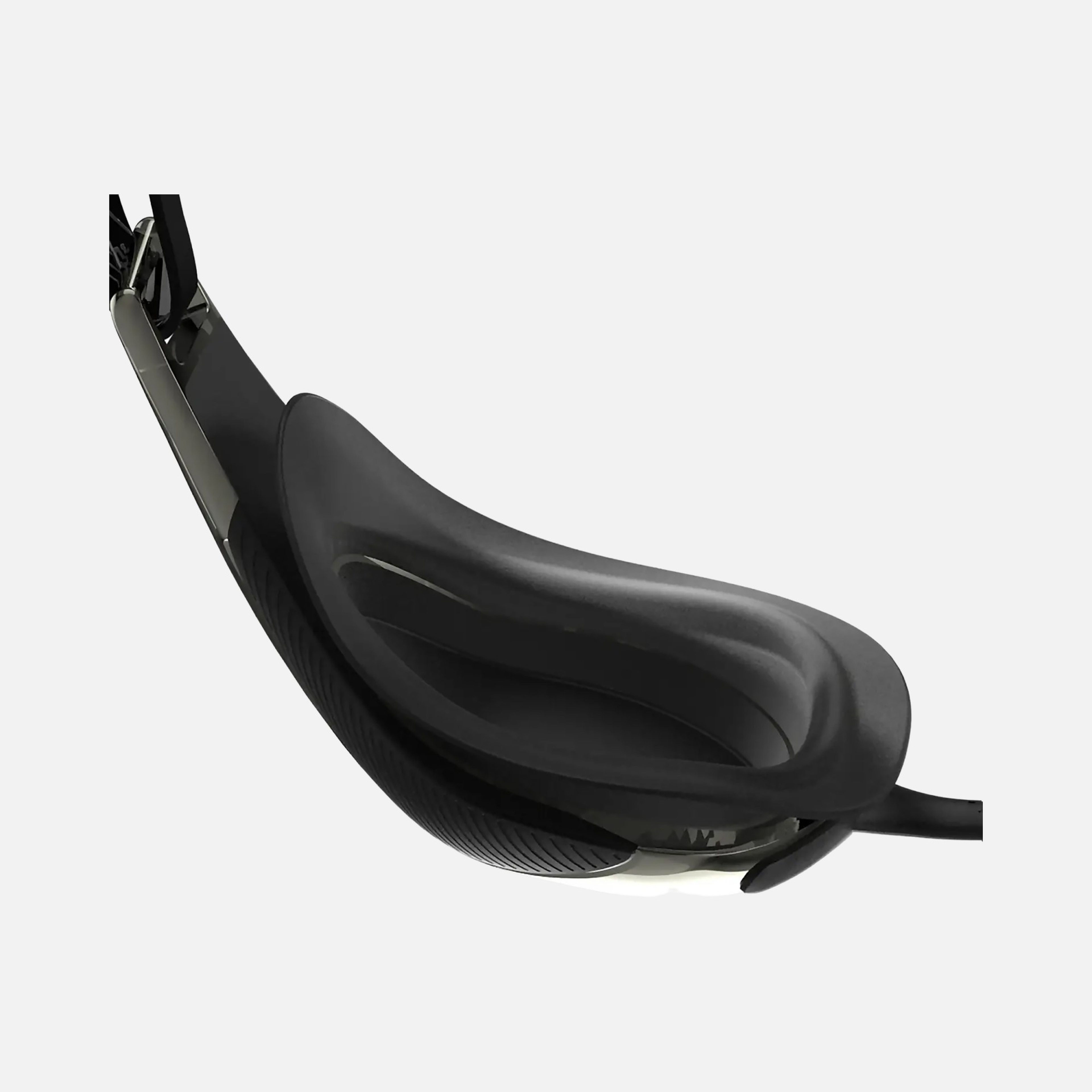 Speedo Fastskin Hyper Elite Mirror Goggles Race Yüzücü Gözlüğü