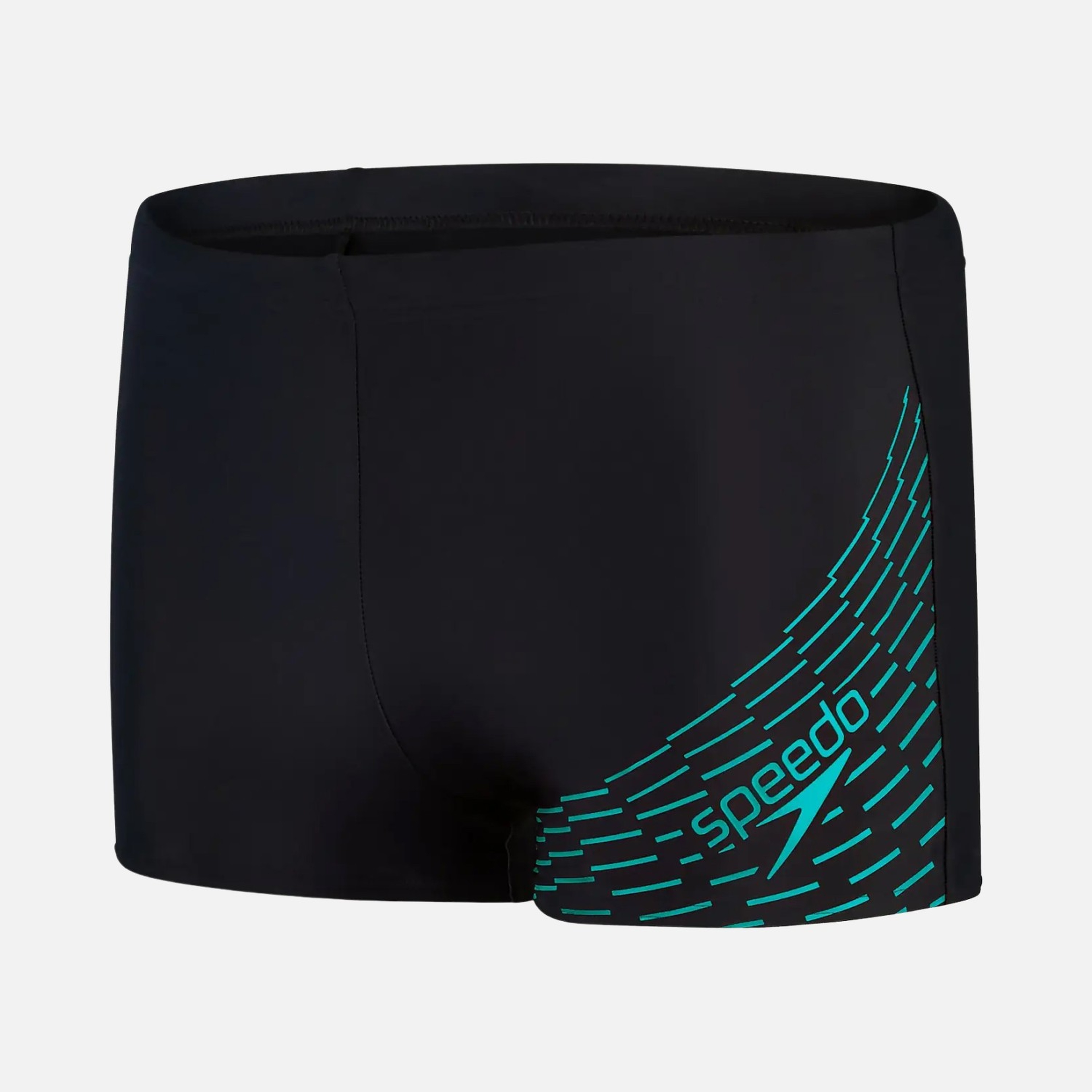 Speedo Medley Logo Erkek Yüzücü Mayo