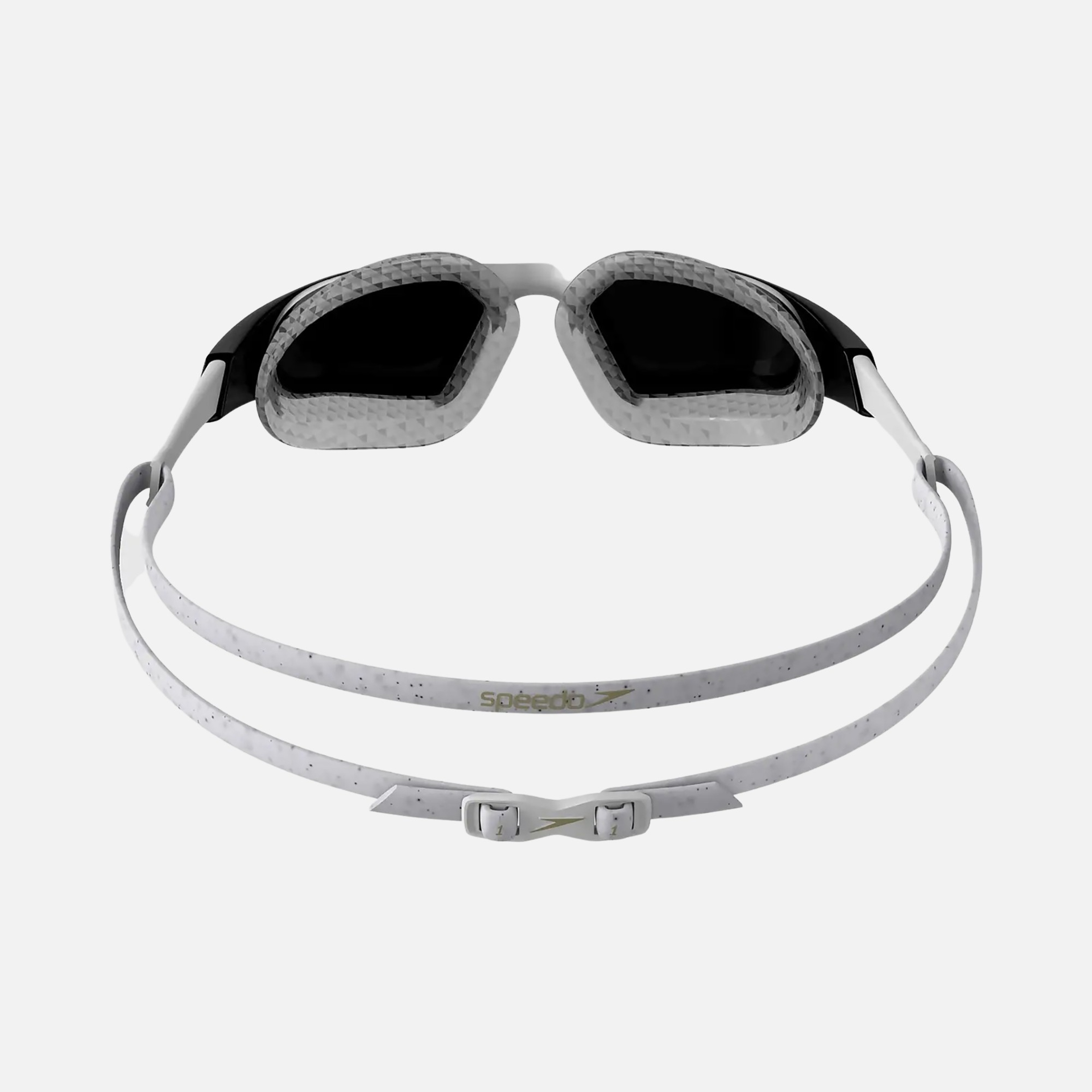 Speedo Aquapulse Pro Mirrored Training & Triathlete Unisex Yüzücü Gözlüğü