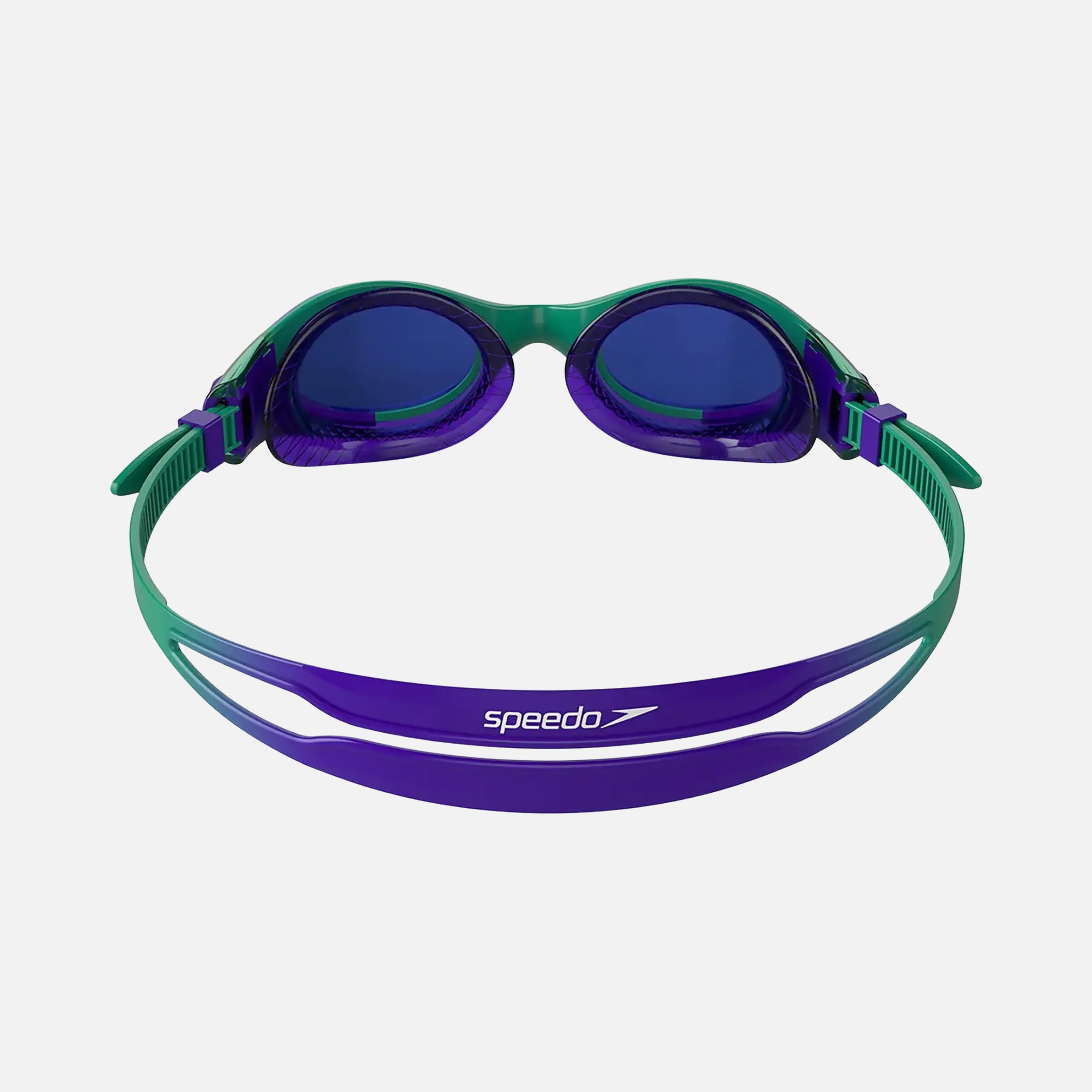 Speedo Futura Biofuse Flexiseal Mirrored Çocuk Yüzücü Gözlüğü