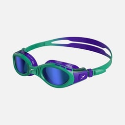 Speedo Futura Biofuse Flexiseal Mirrored Çocuk Yüzücü Gözlüğü