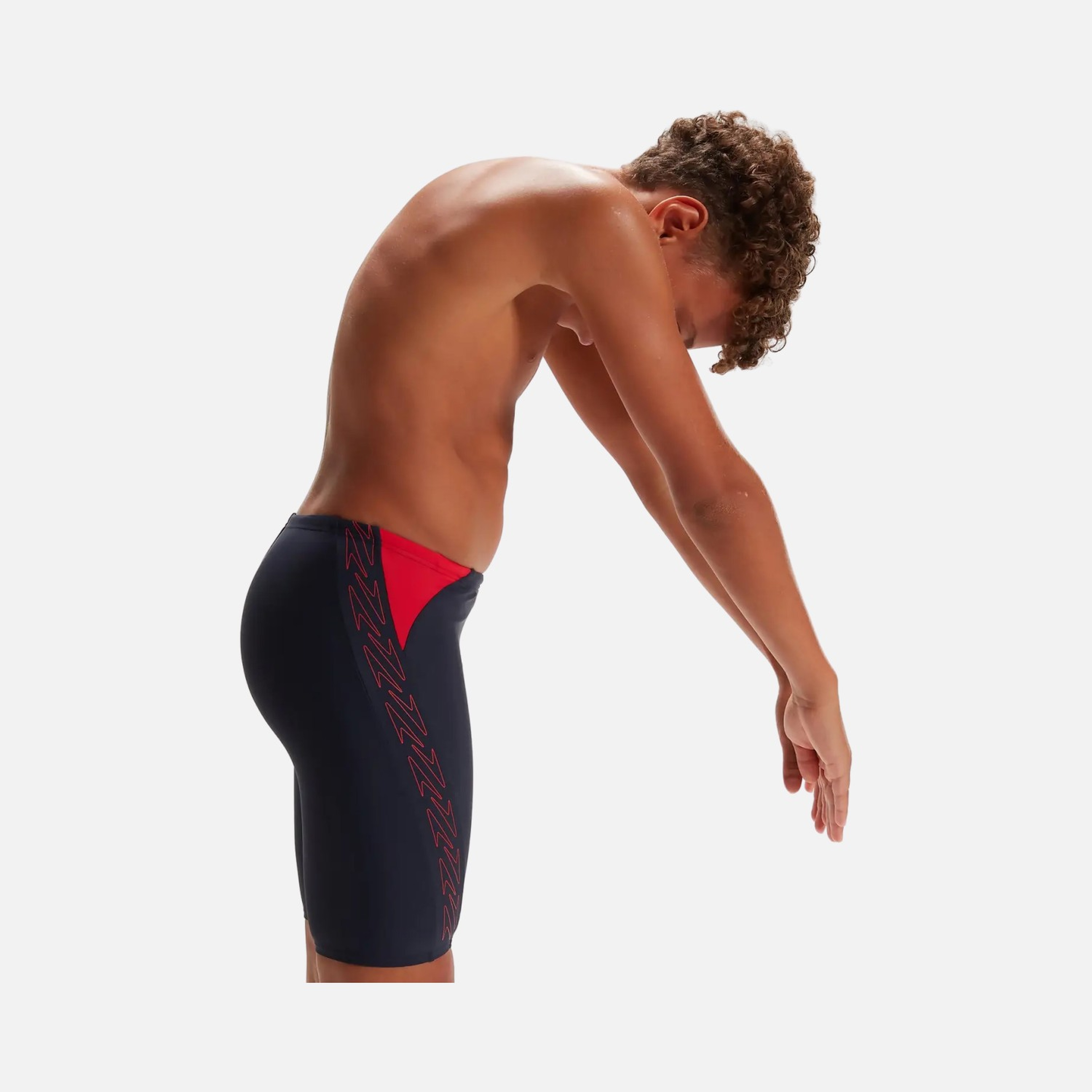 Speedo Hyperboom Jammers (Boys') Çocuk Yüzücü Mayo