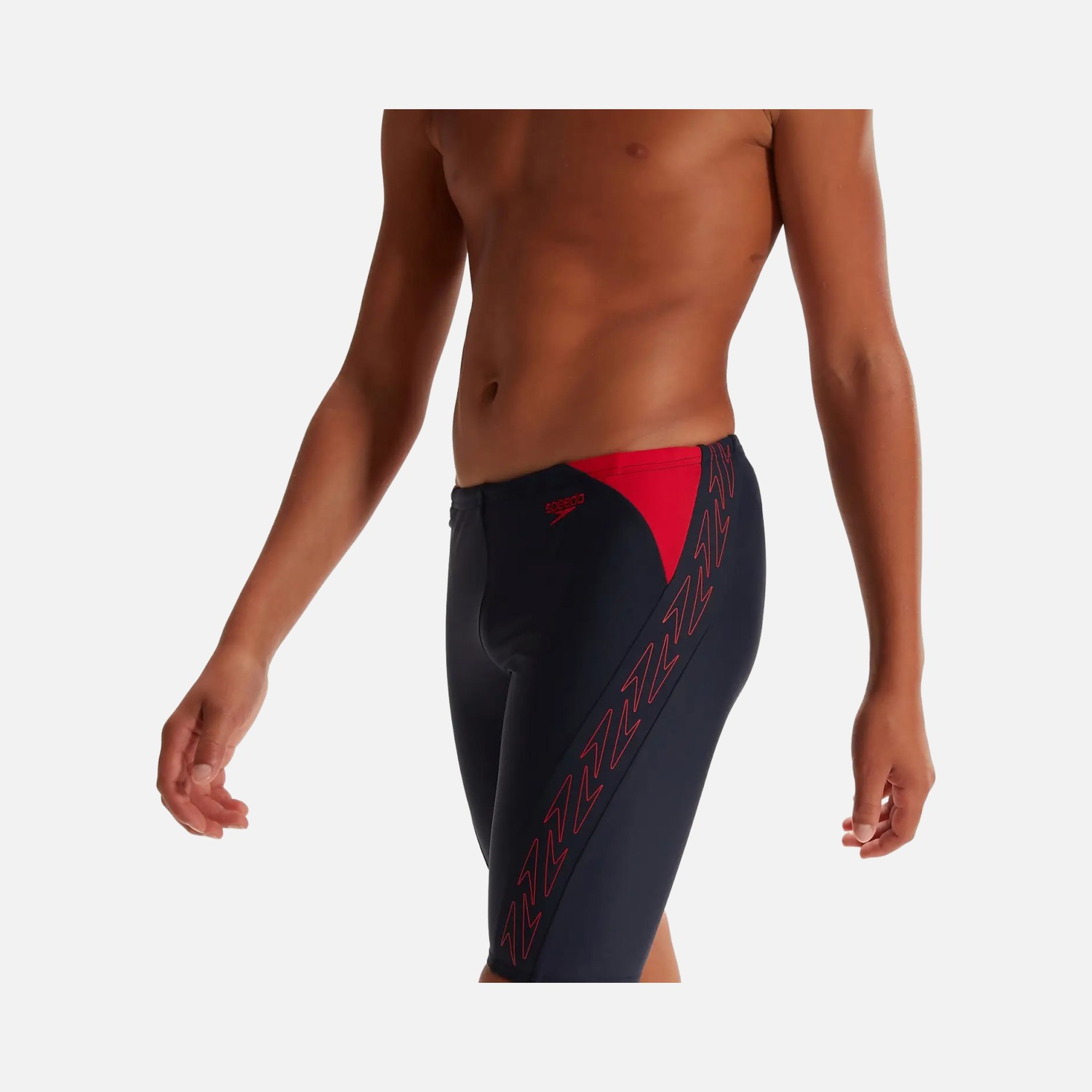 Speedo Hyperboom Jammers (Boys') Çocuk Yüzücü Mayo