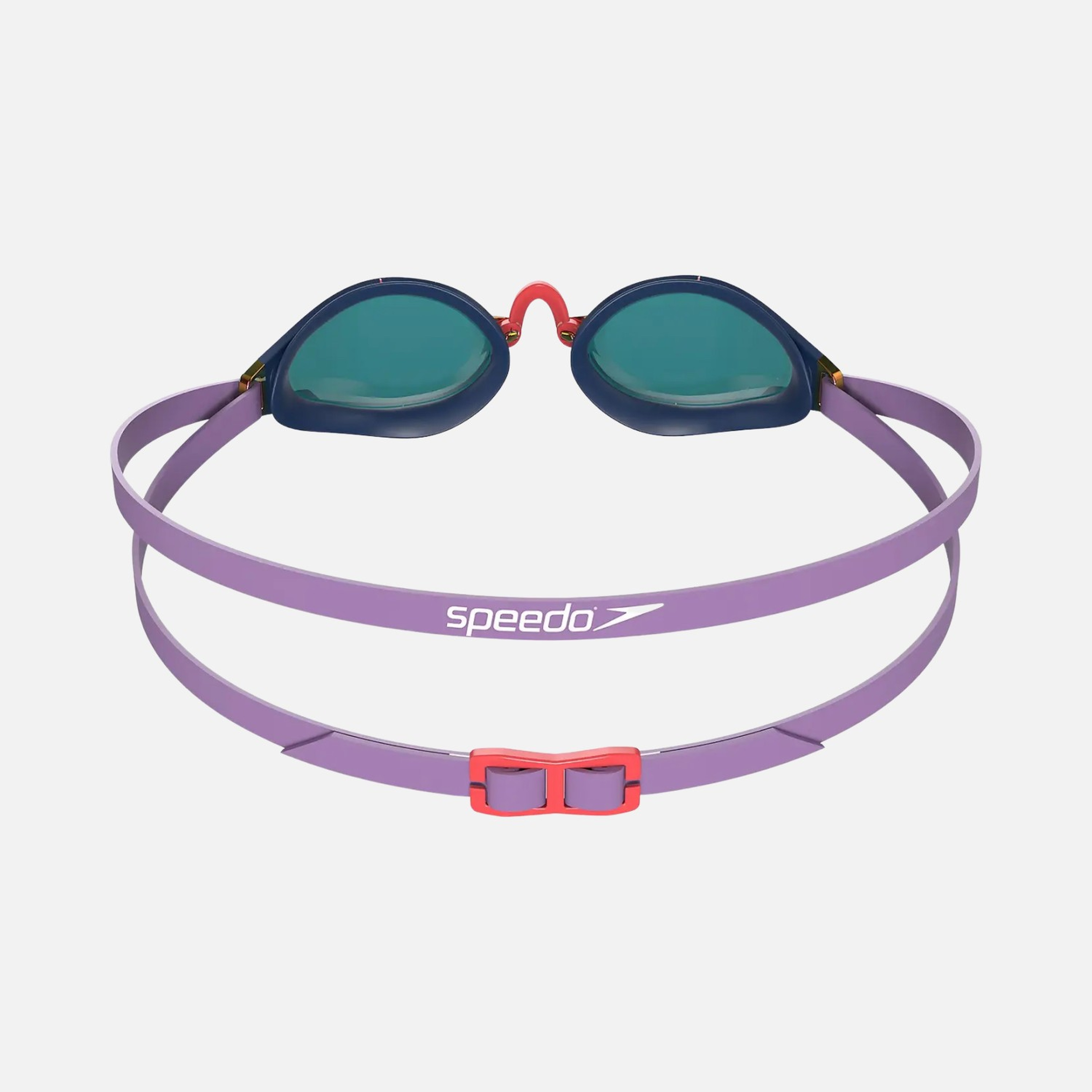 Speedo Fastskin Speedsocket 2 Mirrored Race Unisex Yüzücü Gözlüğü