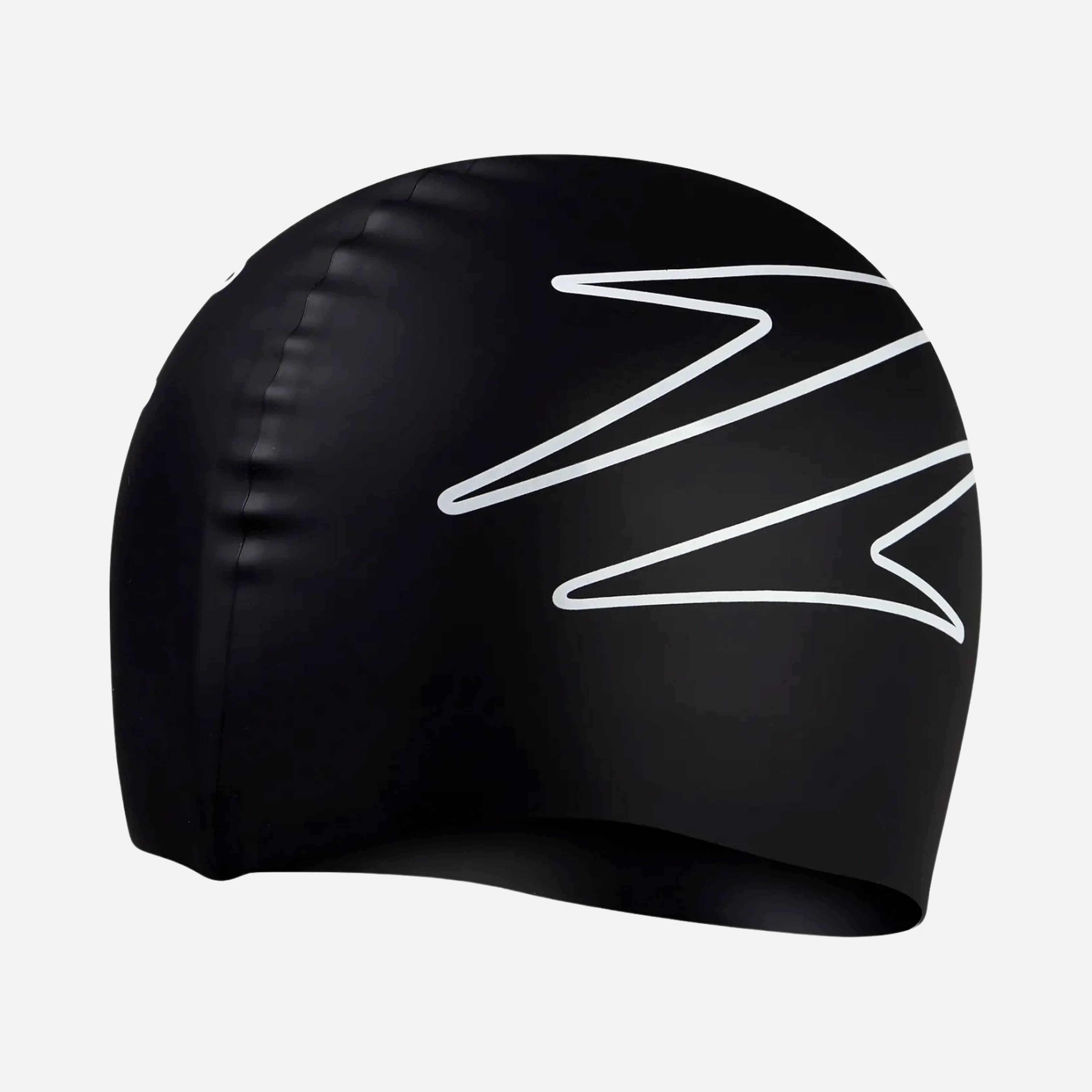 Speedo Slogan Unisex Yüzücü Bone