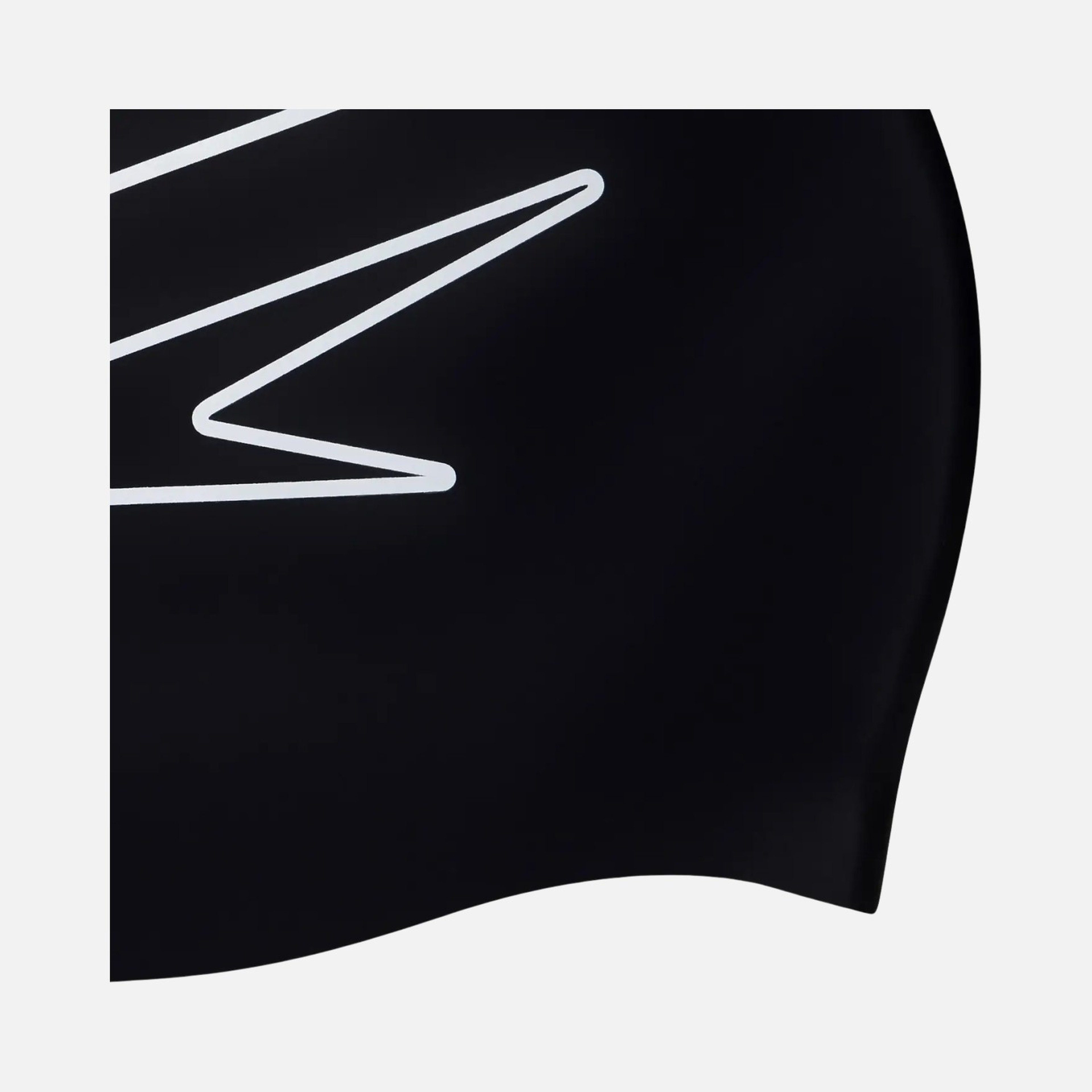 Speedo Slogan Unisex Yüzücü Bone