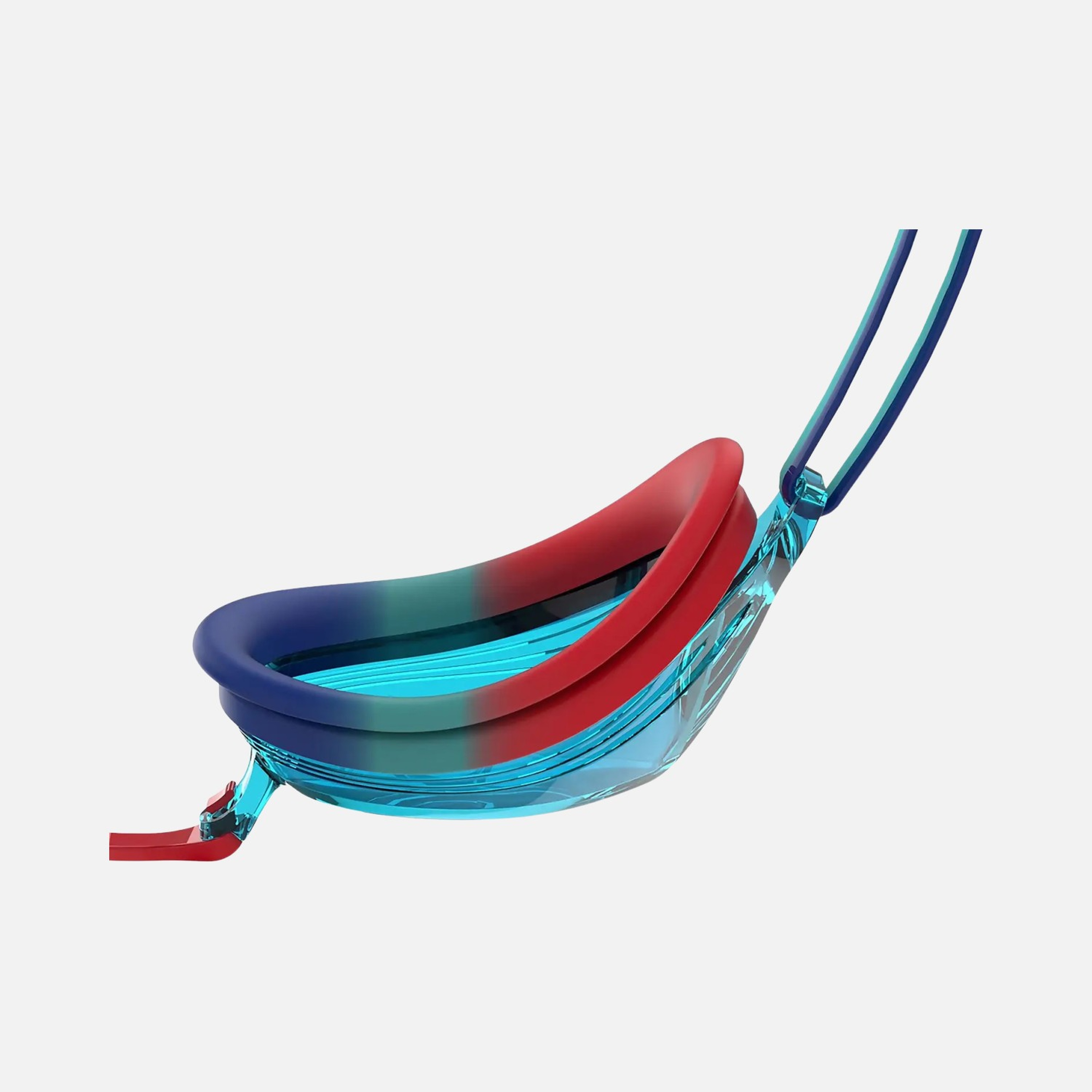 Speedo Vengeance Race Çocuk Yüzücü Gözlüğü