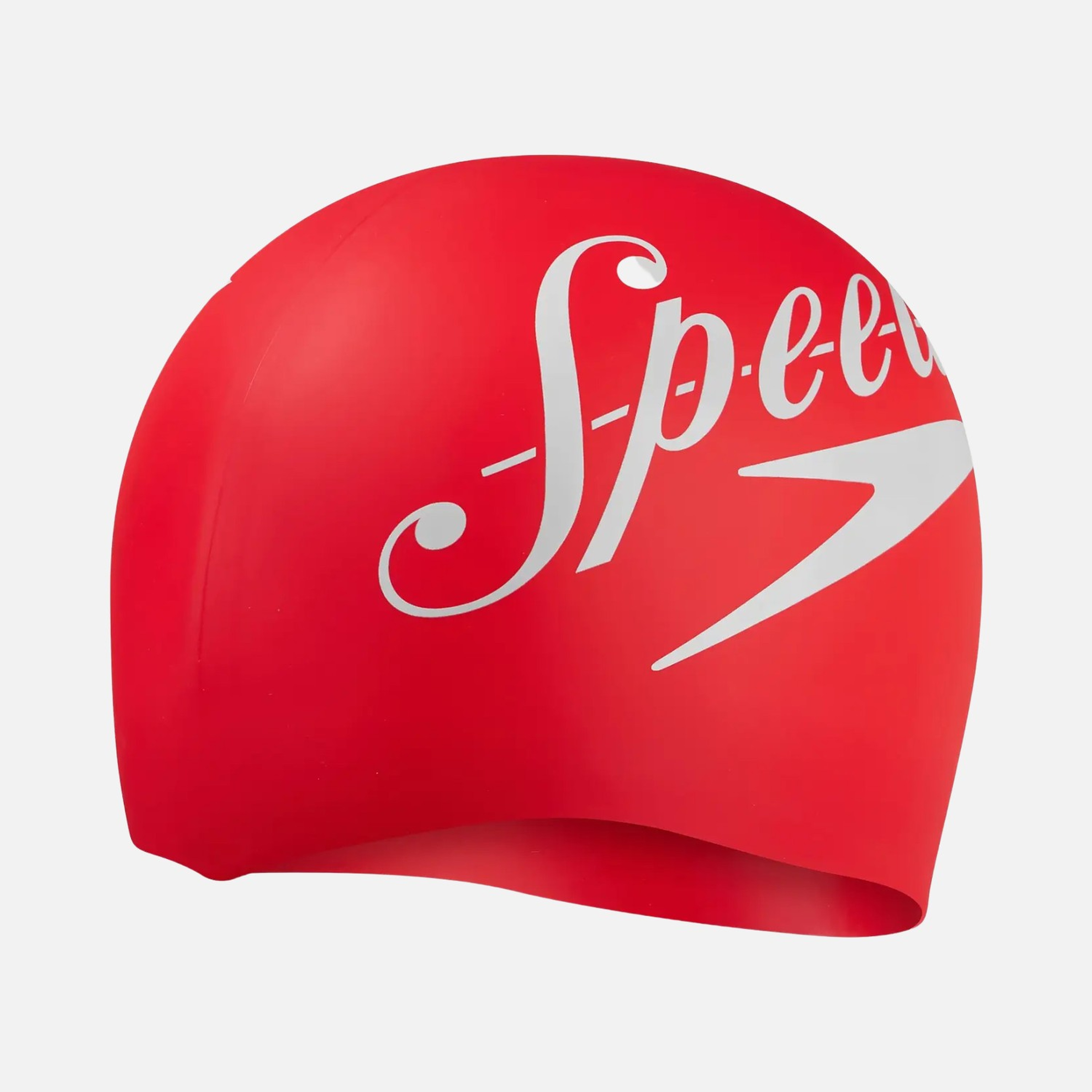 Speedo Slogan Unisex Yüzücü Bone