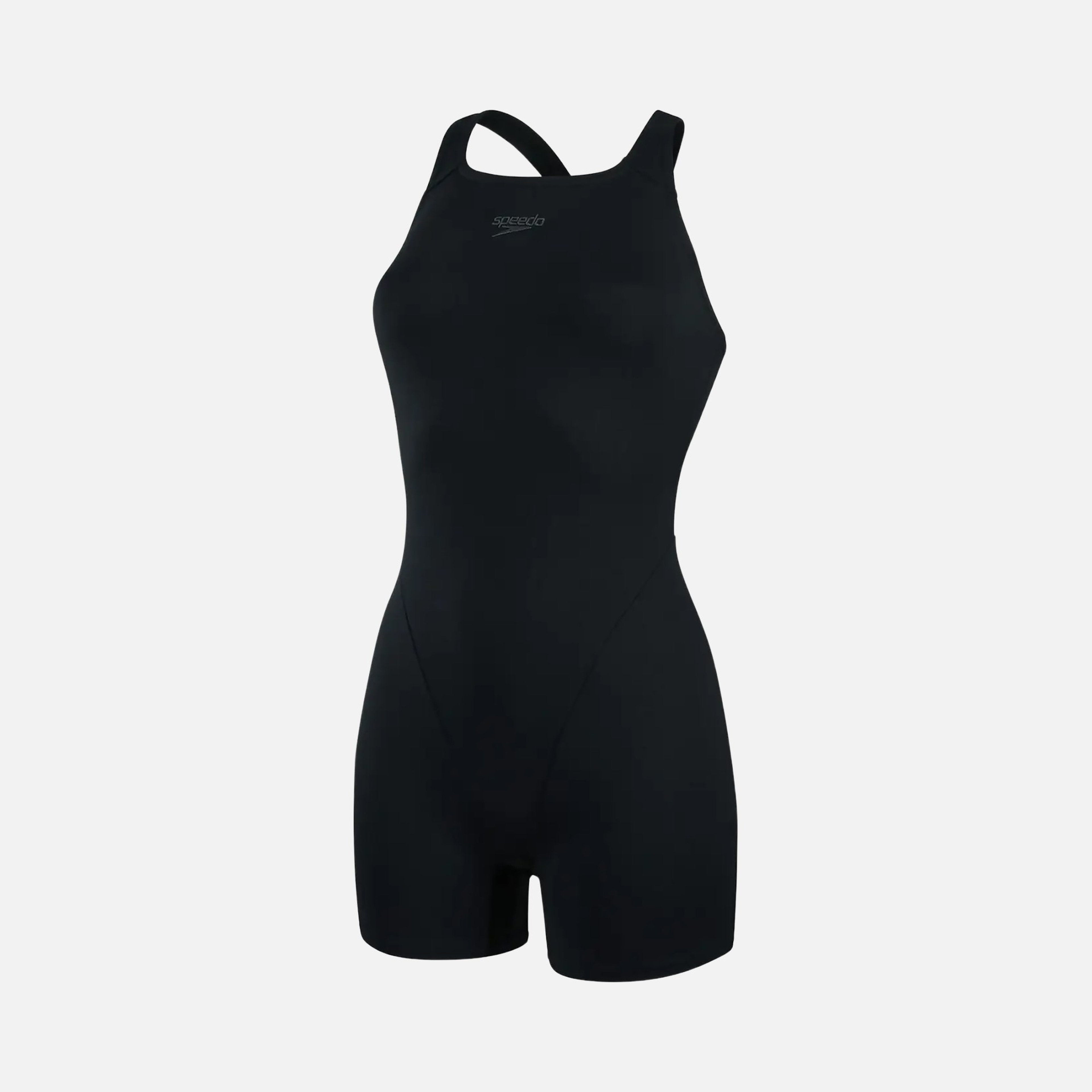 Speedo Eco Endurance+ Legsuit Kadın Yüzücü Mayo