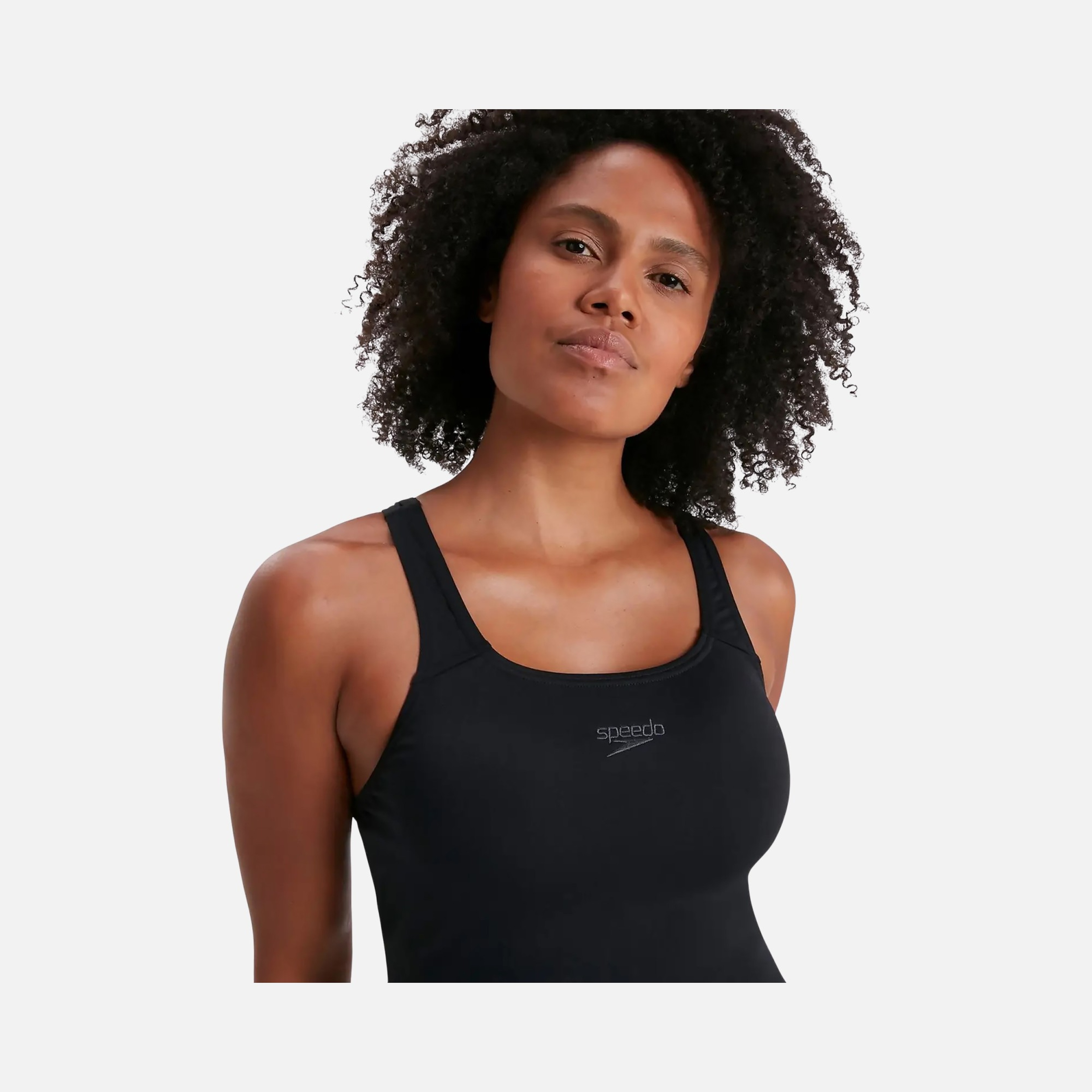 Speedo Eco Endurance+ Legsuit Kadın Yüzücü Mayo