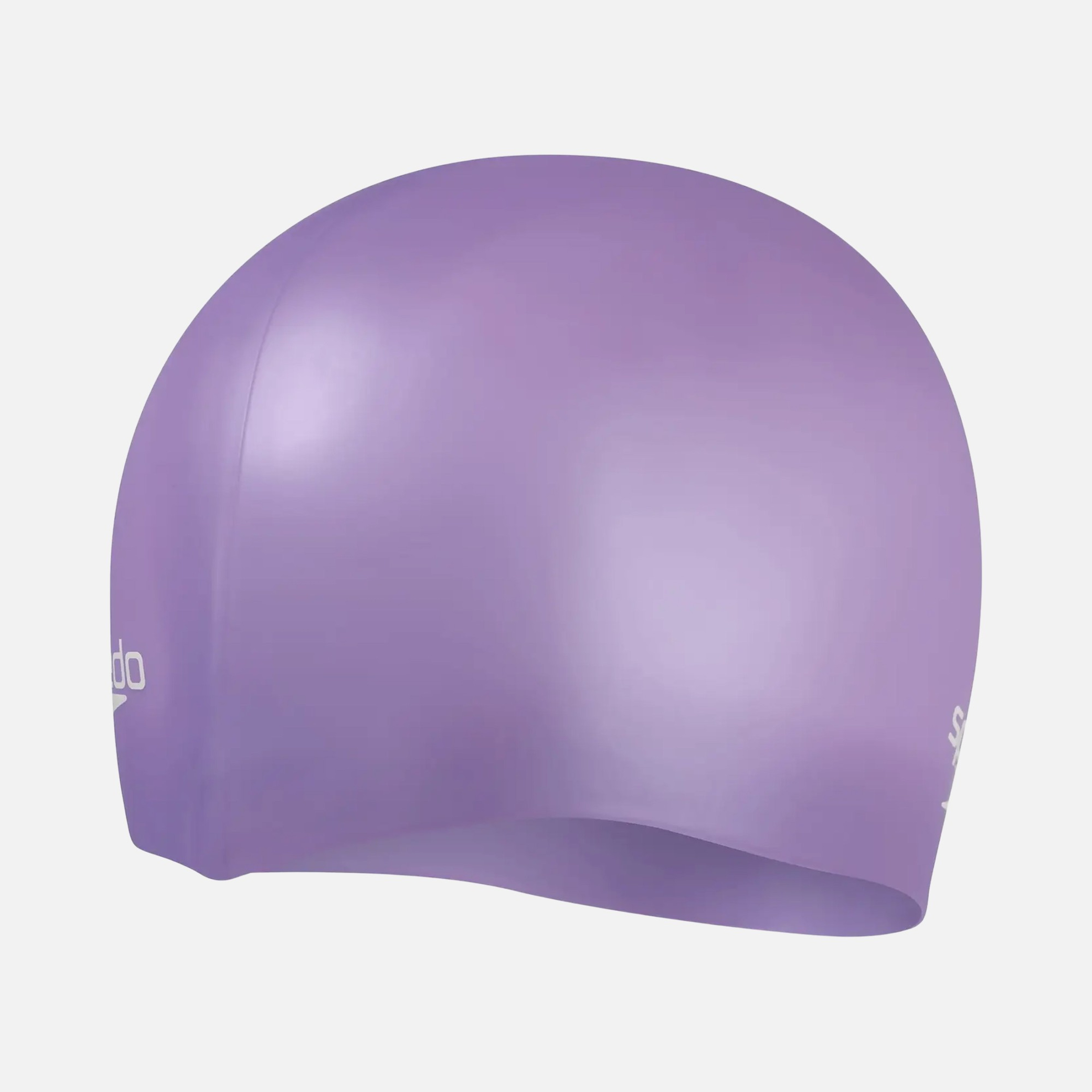 Speedo Moulded Silikon Unisex Yüzücü Bone