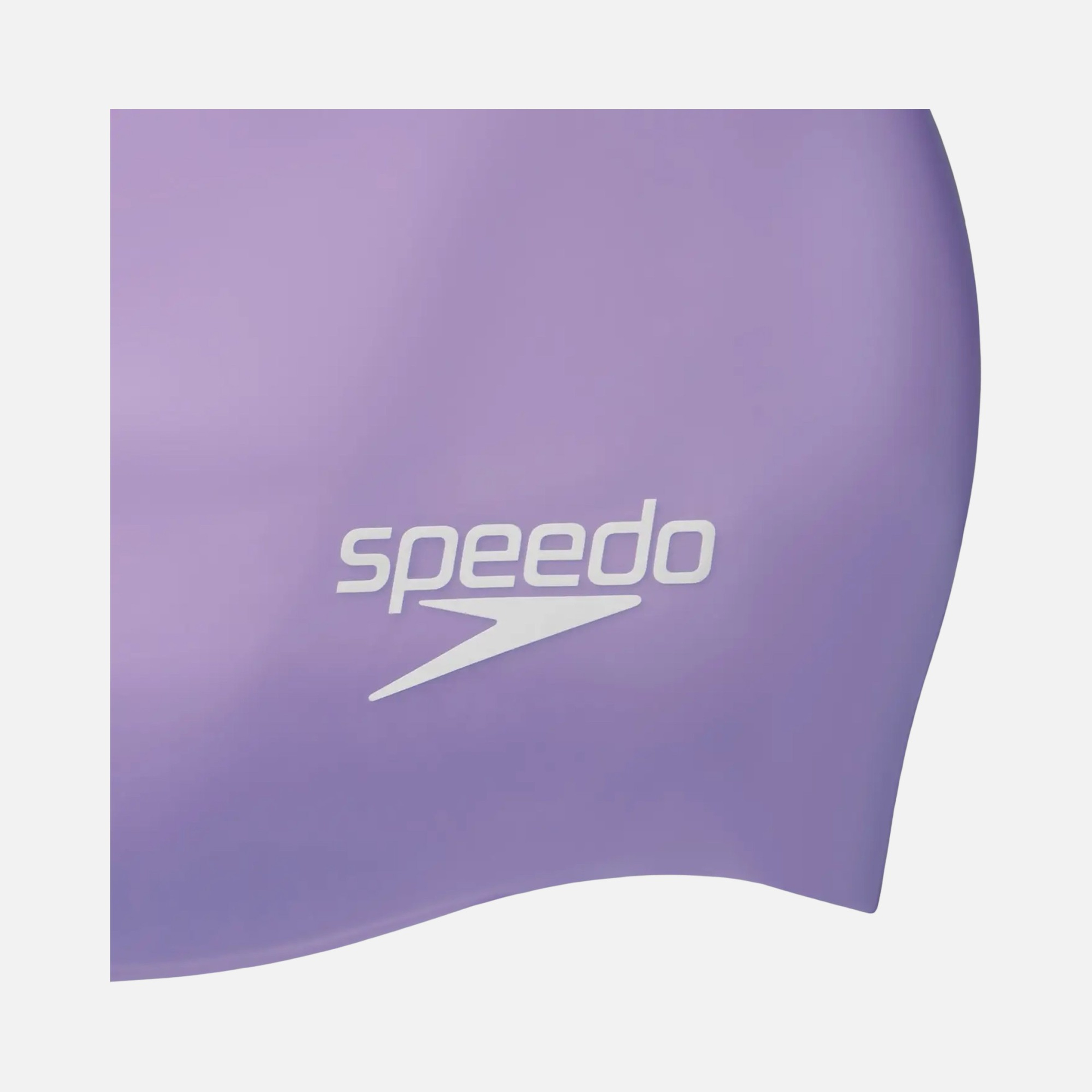 Speedo Moulded Silikon Unisex Yüzücü Bone