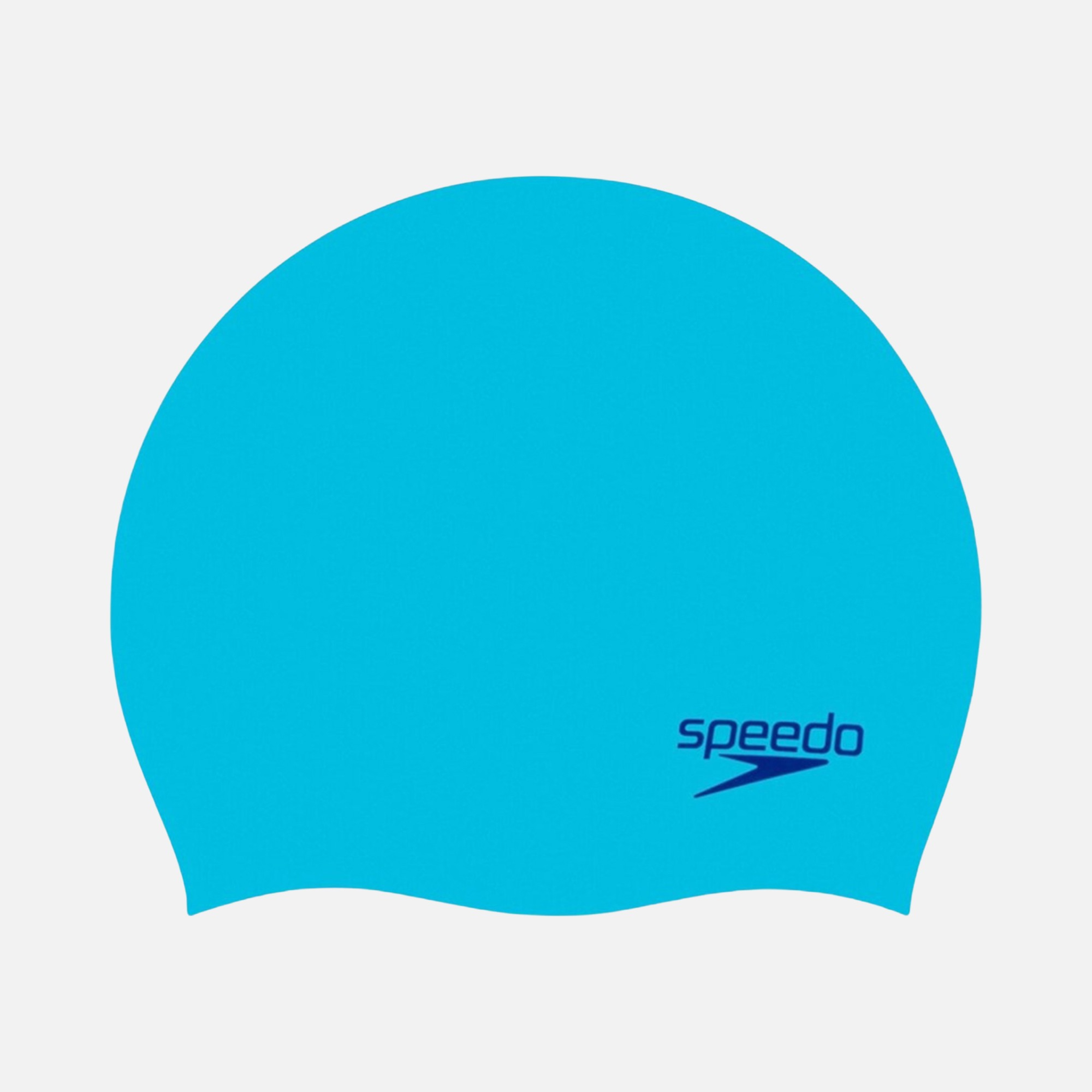 Speedo Moulded Silikon ÇocukYüzücü Bone