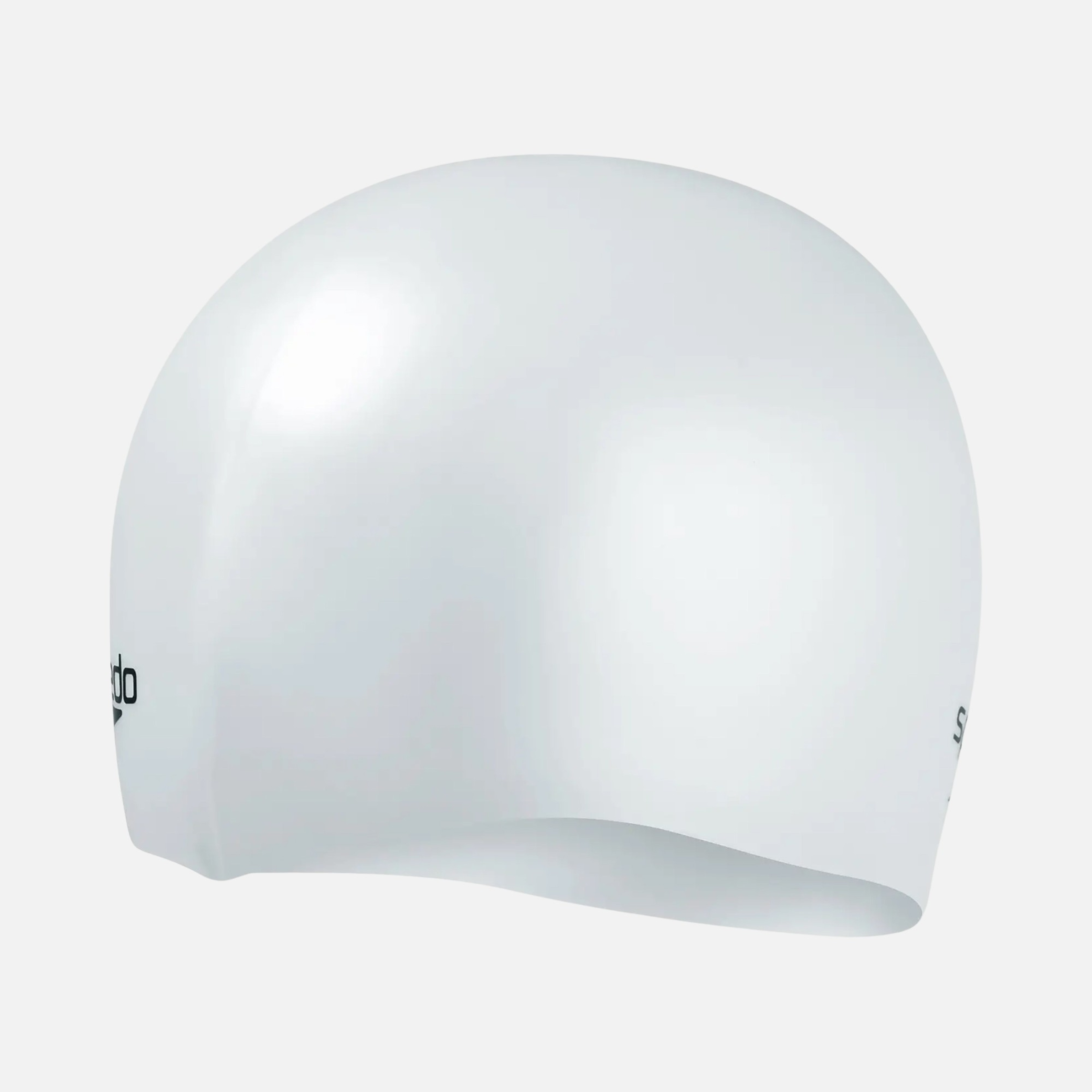 Speedo Moulded Silikon Unisex Yüzücü Bone