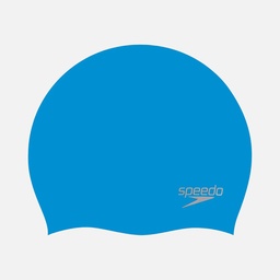 Speedo Moulded Silikon Unisex Yüzücü Bone