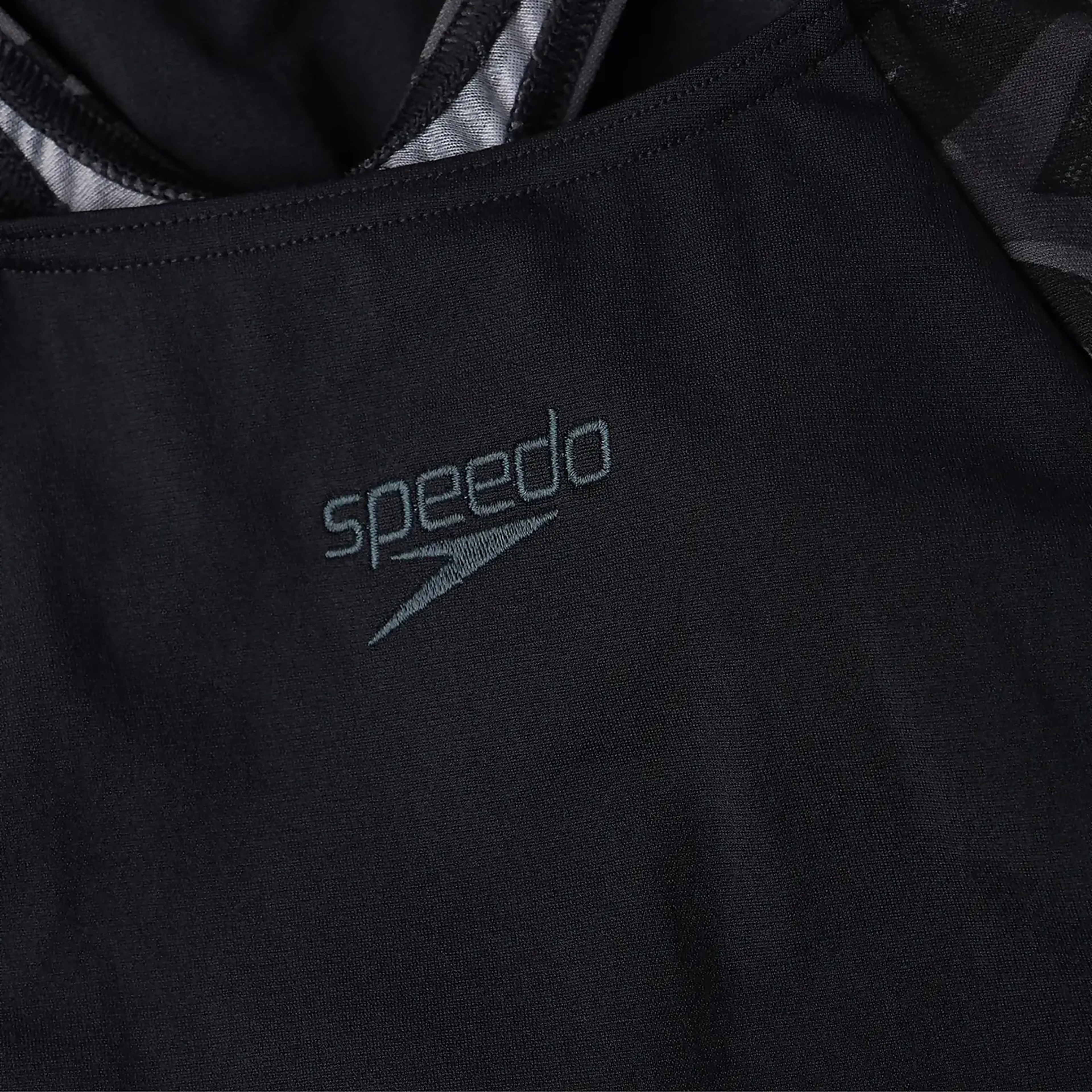 Speedo Hyperboom Muscleback Kadın Yüzücü Mayo