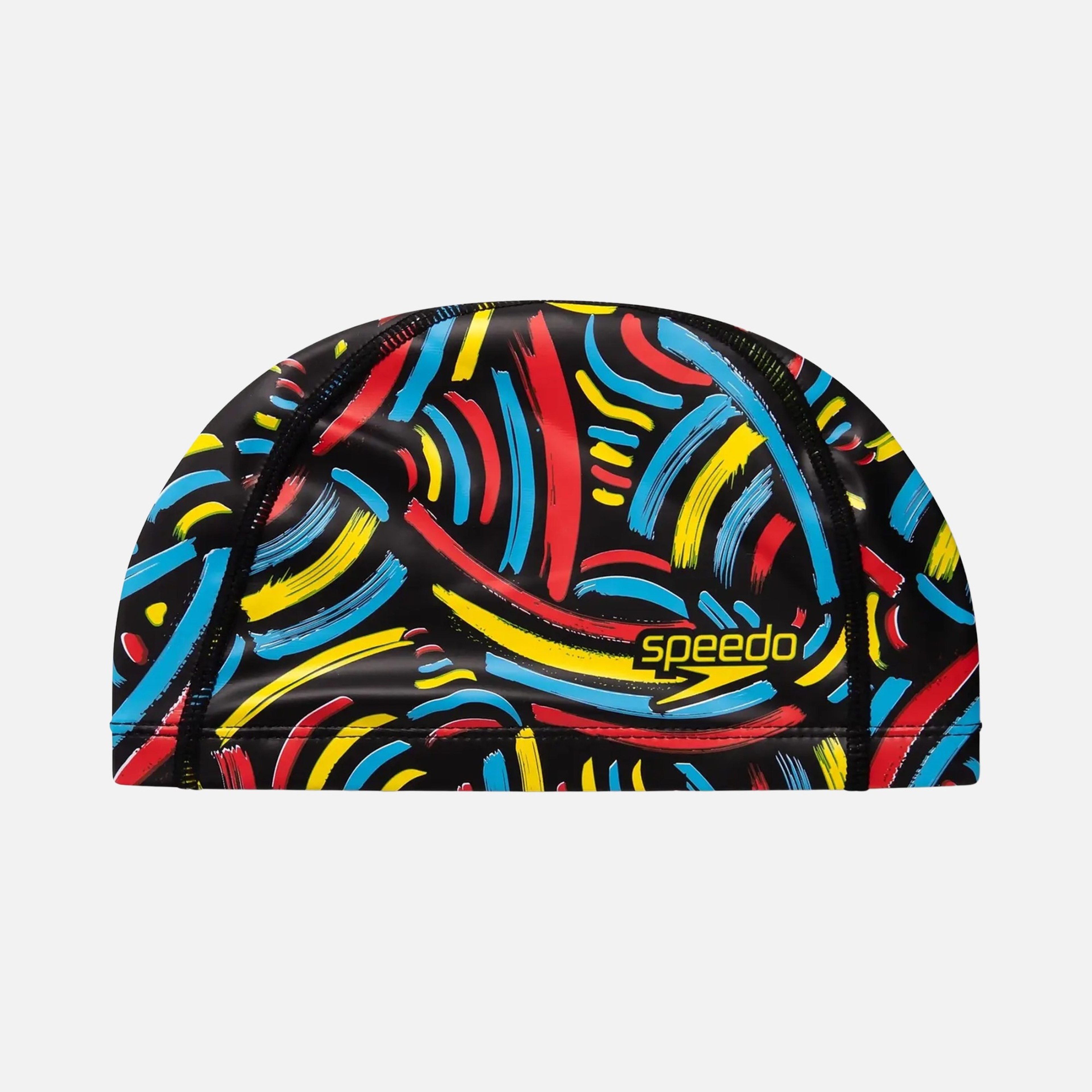 Speedo Printed Pace Çocuk Bone