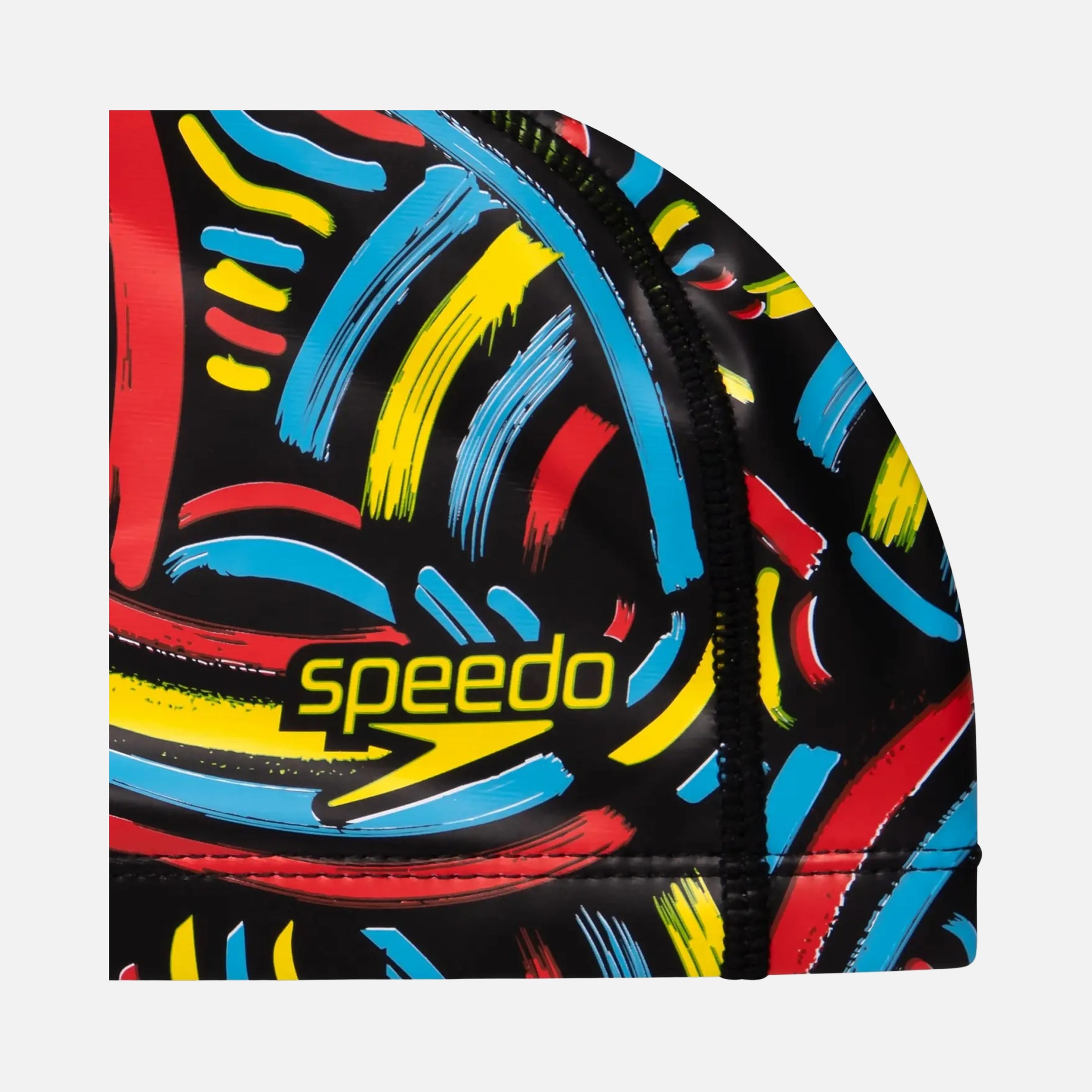 Speedo Printed Pace Çocuk Bone