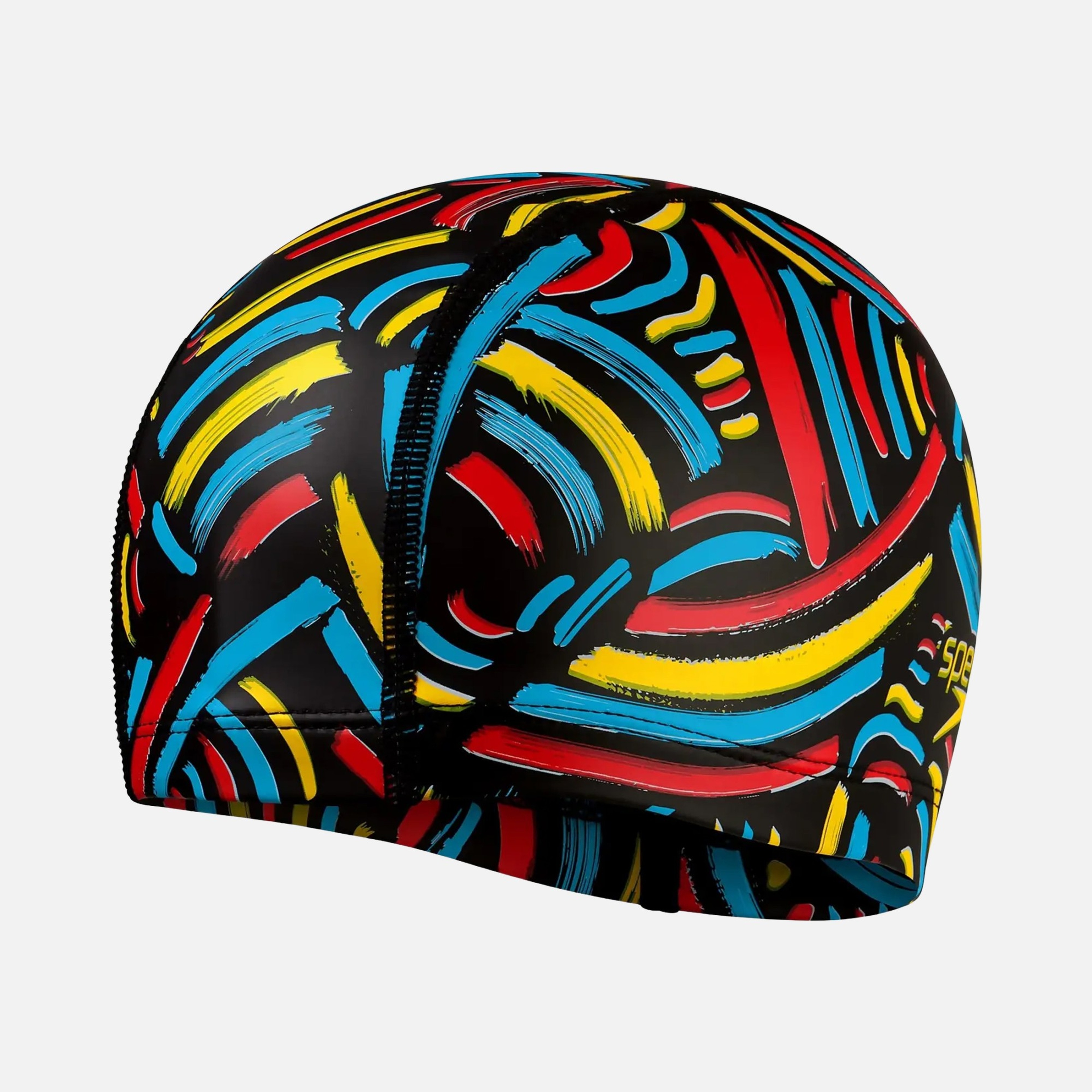 Speedo Printed Pace Çocuk Bone