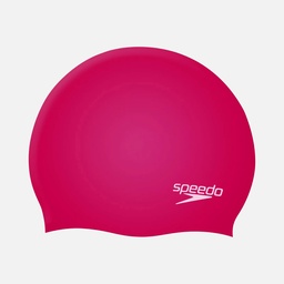 Speedo Moulded Silikon Unisex Yüzücü Bone