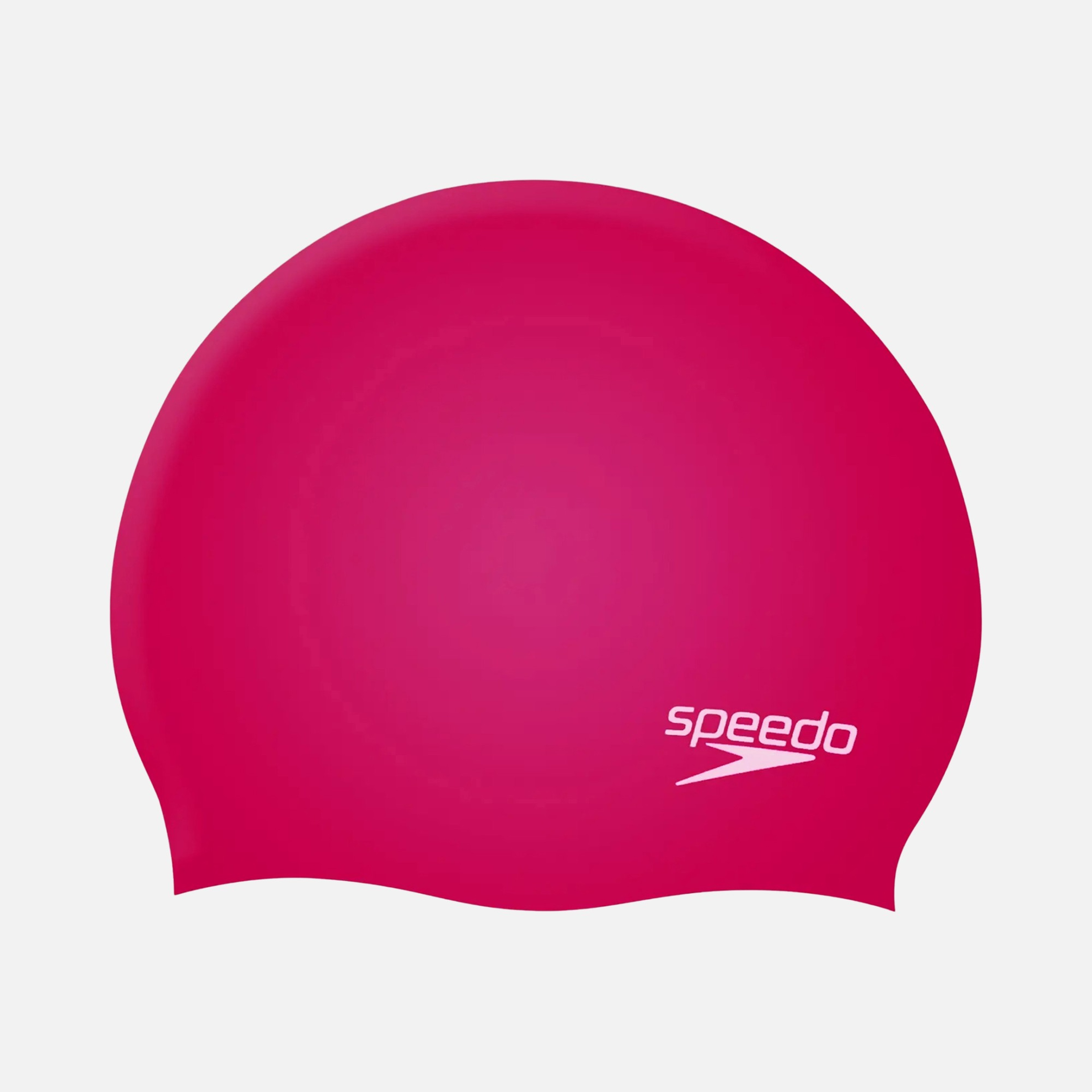 Speedo Moulded Silikon Unisex Yüzücü Bone