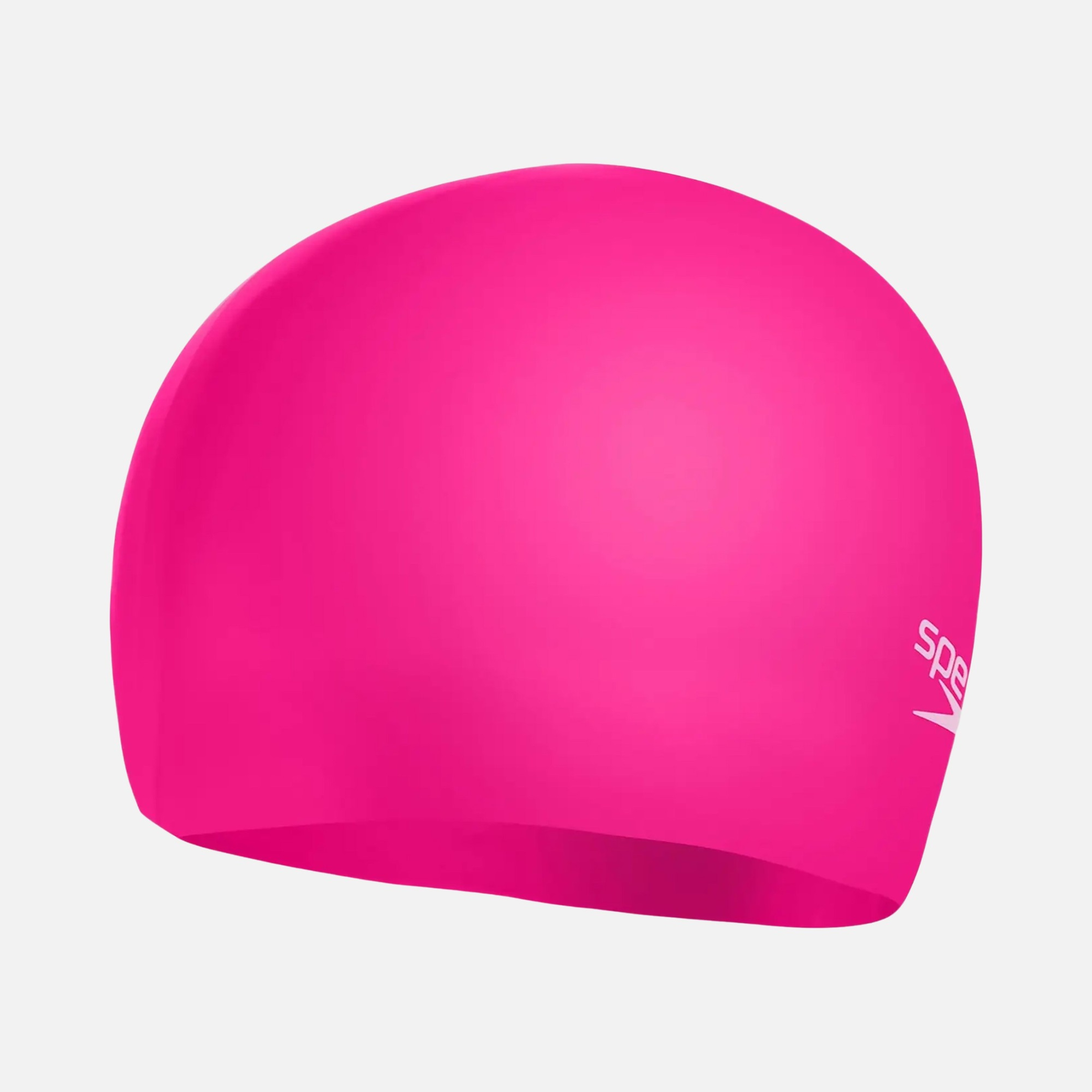 Speedo Moulded Silikon Unisex Yüzücü Bone