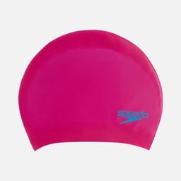 Speedo Long Hair Silikon Unisex Bone